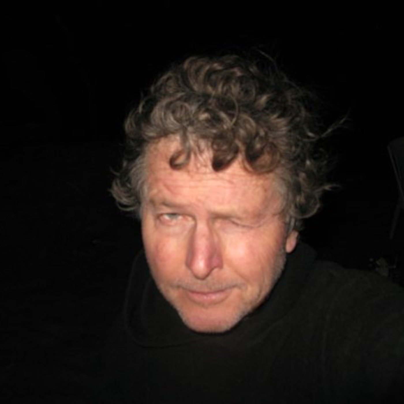 The Culture Agent: Sander Roscoe Wolff, columnist for LBPost.com