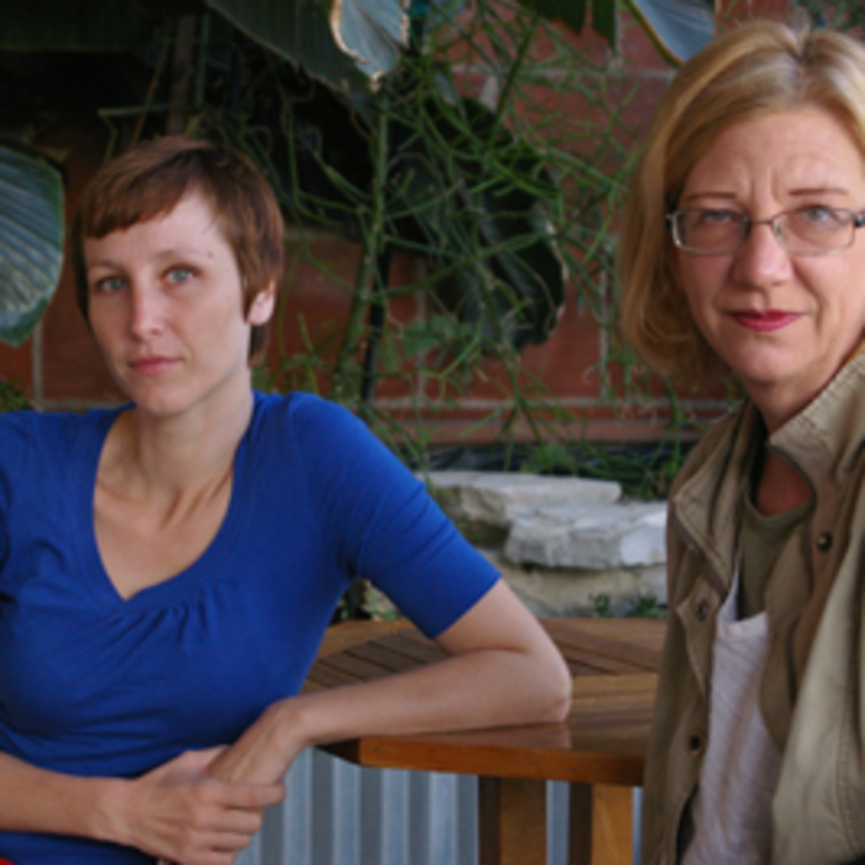Transformations II: A Conversation with Lydia Parusol and Denise A. Scott episode artwork