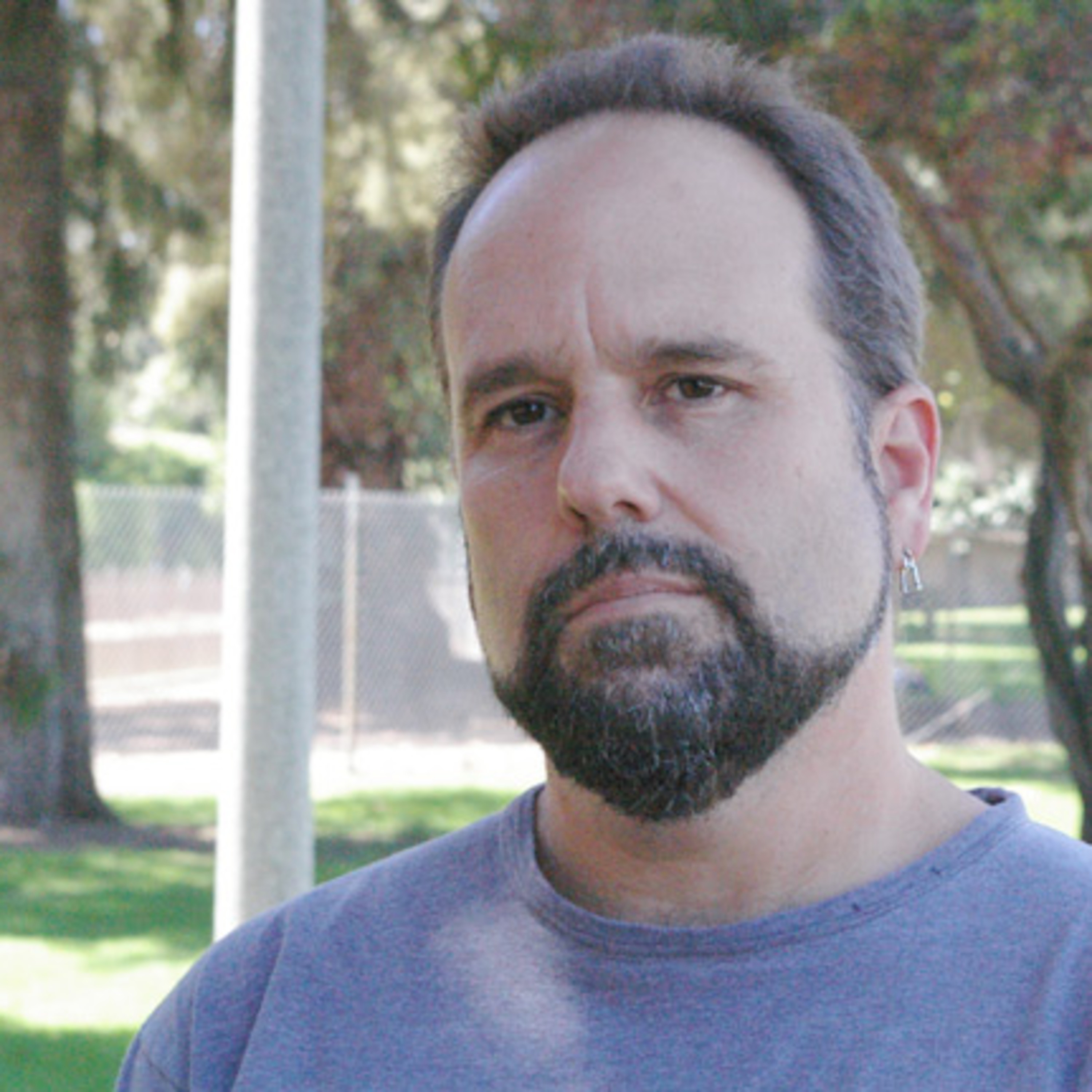 Complexity and Beauty: An Interview with Musician, Composer, and Educator Rychard Cooper episode artwork