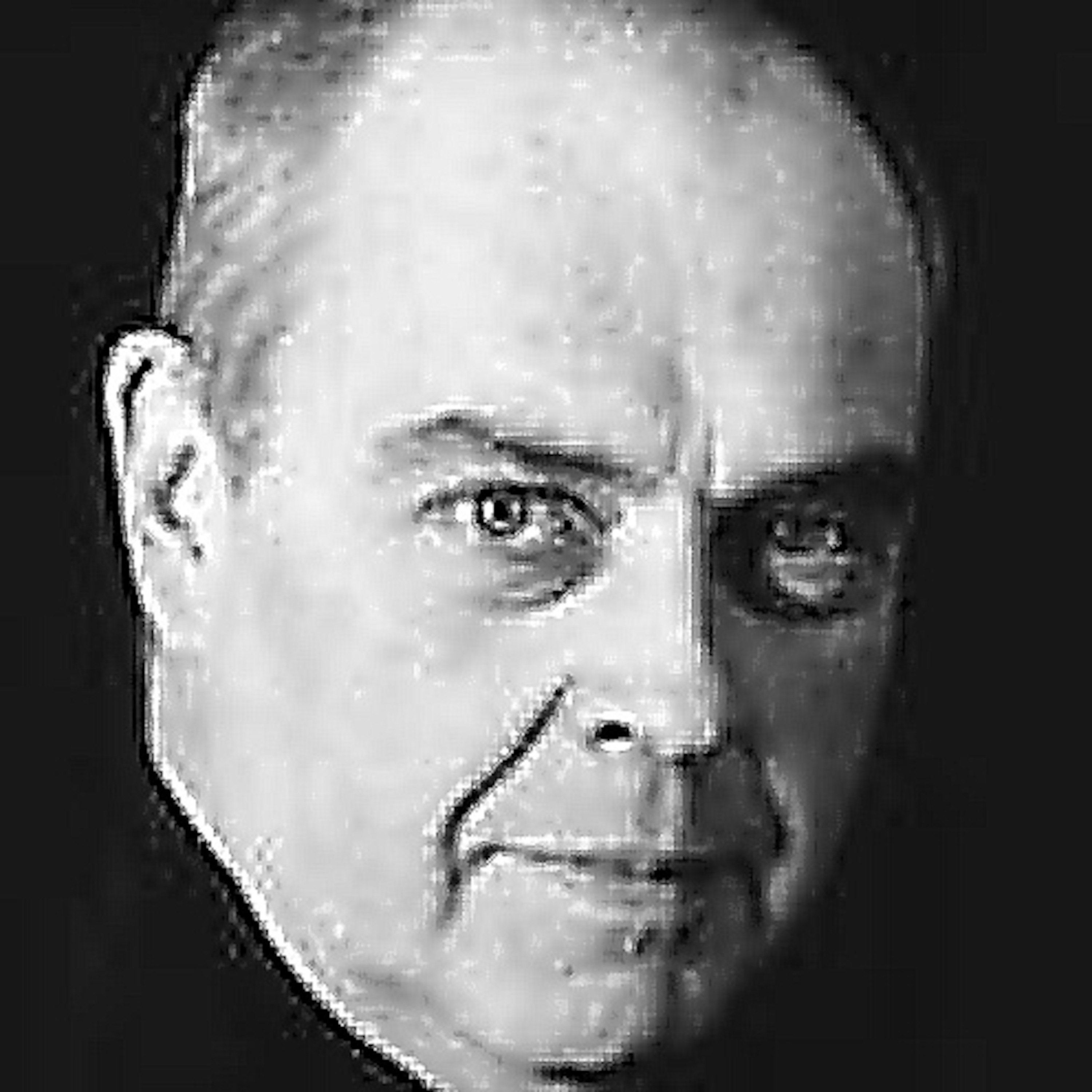 John Duykers speaks about his life, and creating the role of Chairman Mao in John Adams' Nixon in China episode artwork