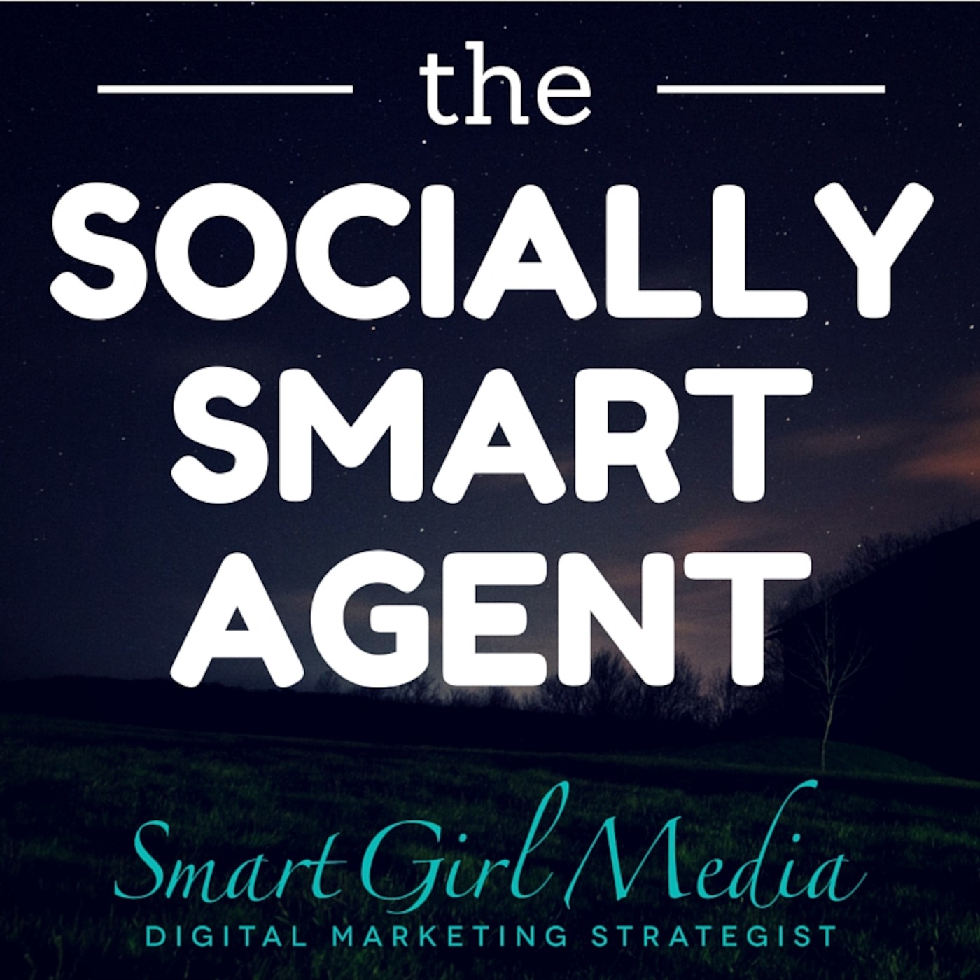 Smart Girl Media Marketing's Podcast