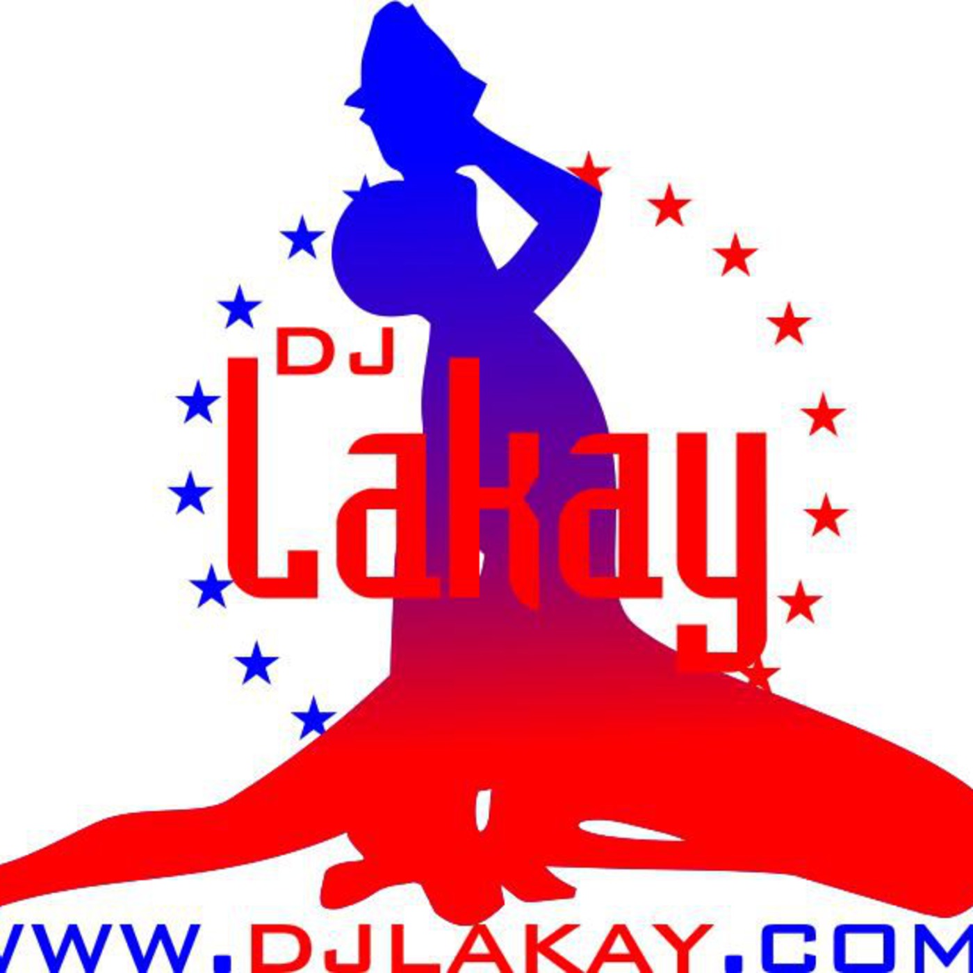 KASSAV BEST OF MIX-DJ LAKAY THE HAITIAN SENSATION