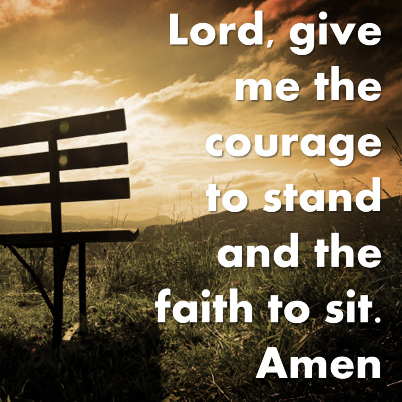 Prayer