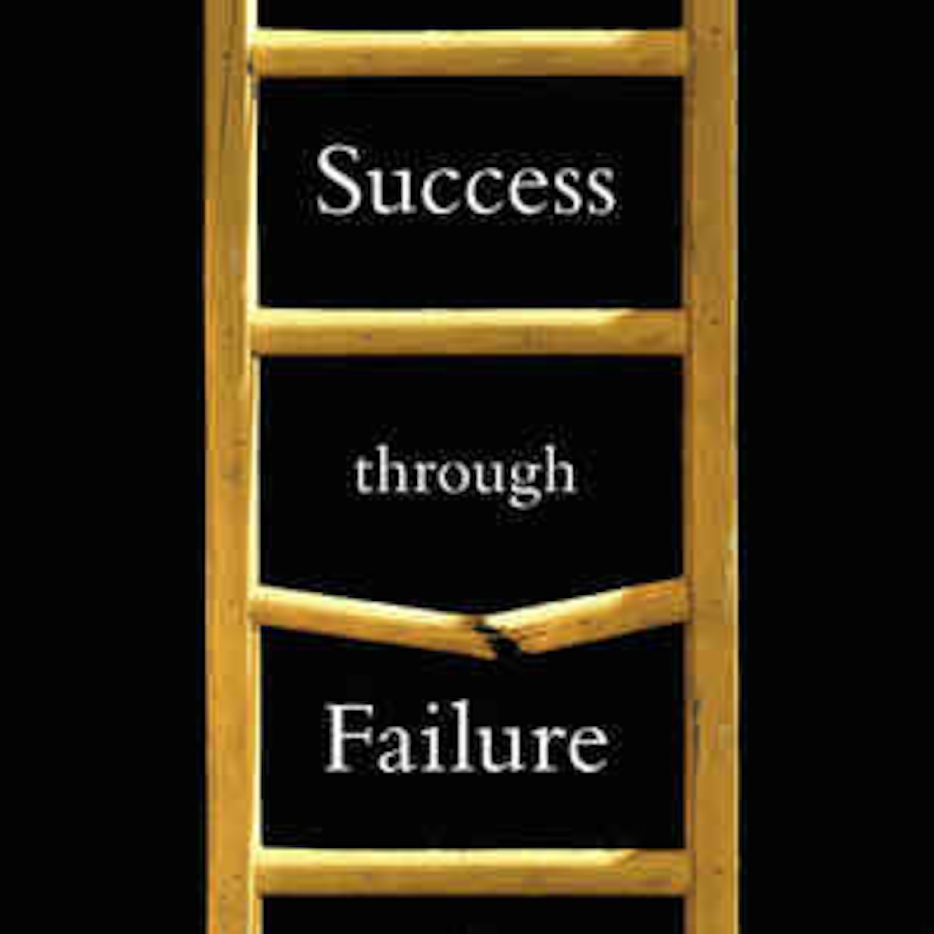 Failure as a Gift episode artwork