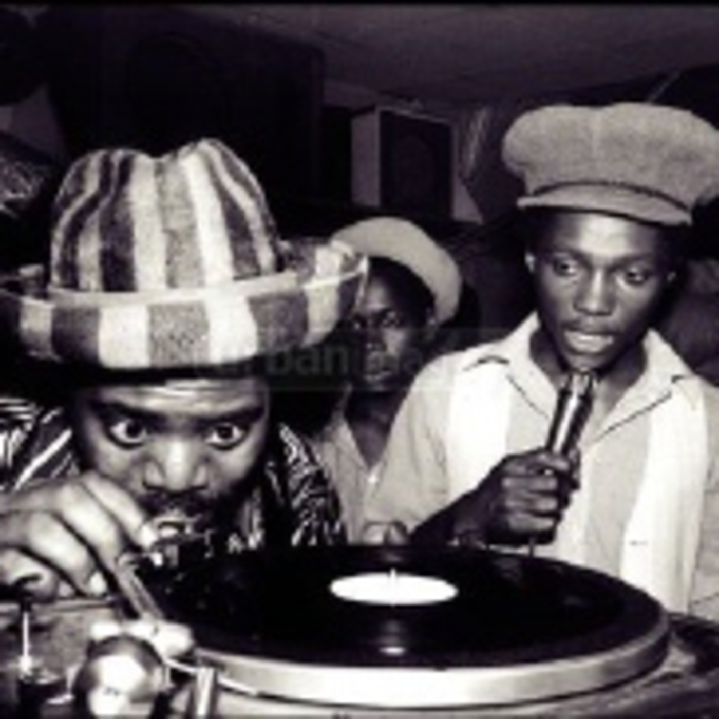 Reggae Revive Vol 2 episode artwork