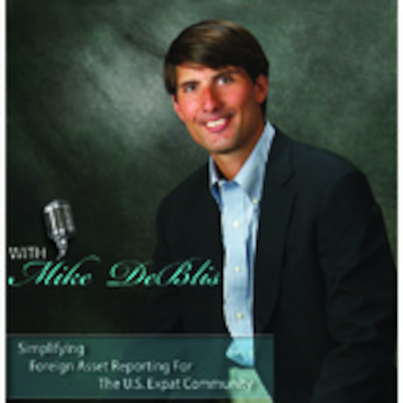 TaxChat with Mike Deblis