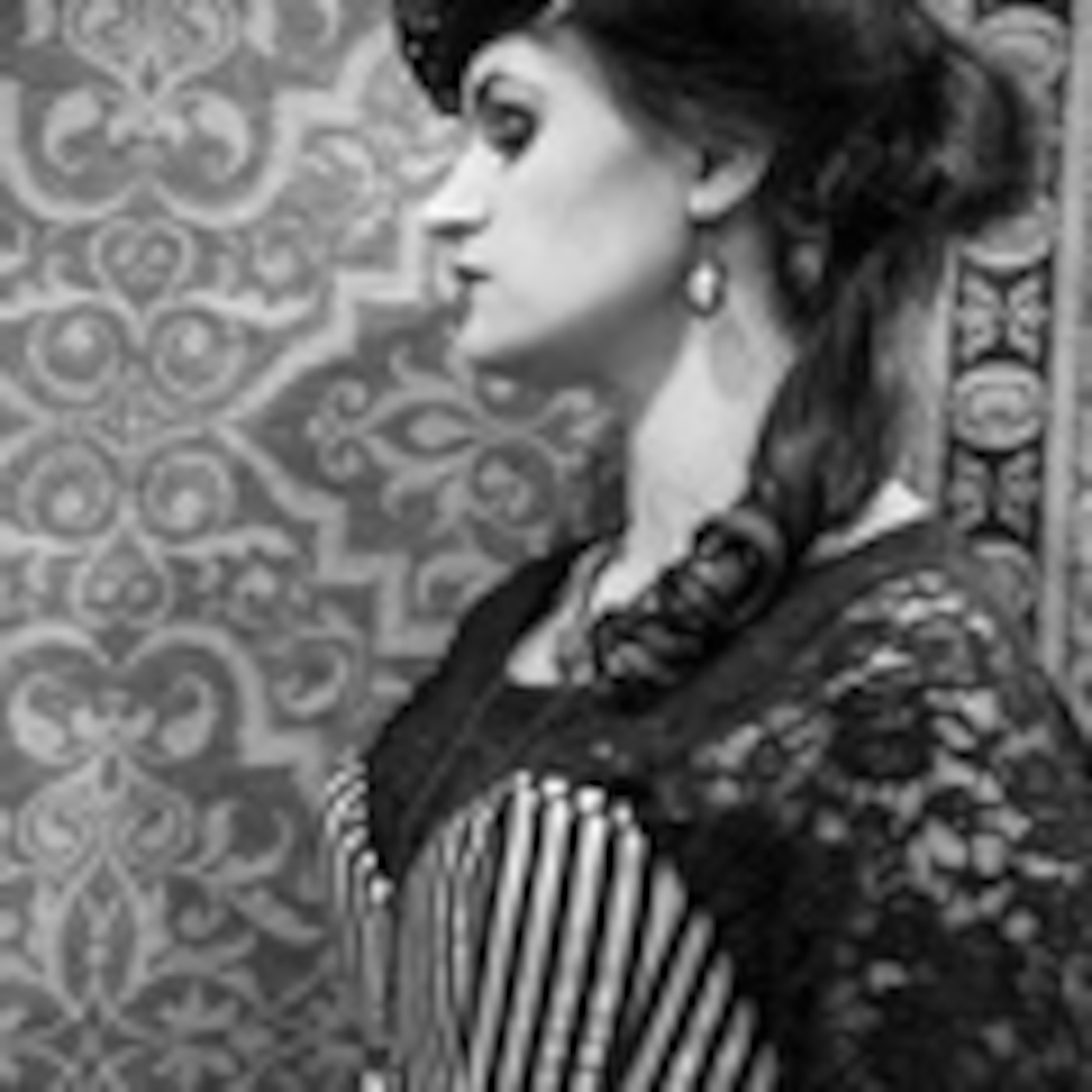 Songwriter Aubryn Stevens