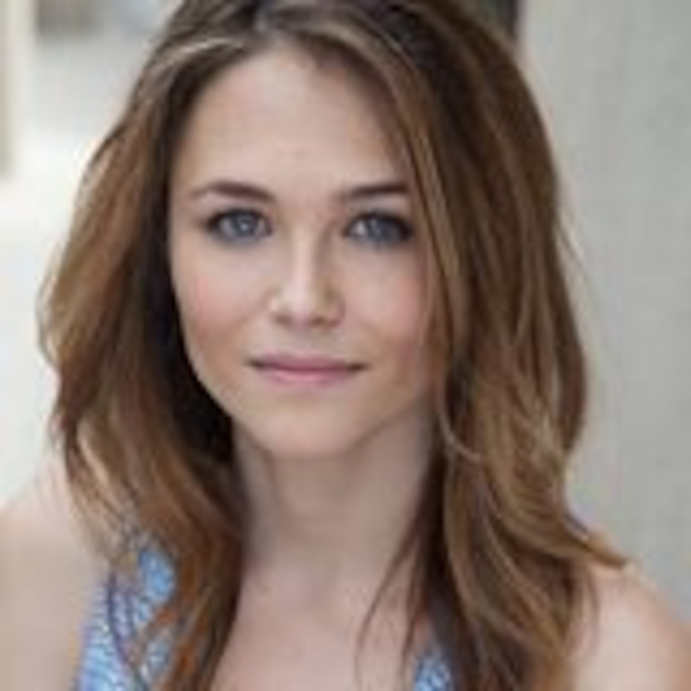 Katie Mitchell from the Standing O Project