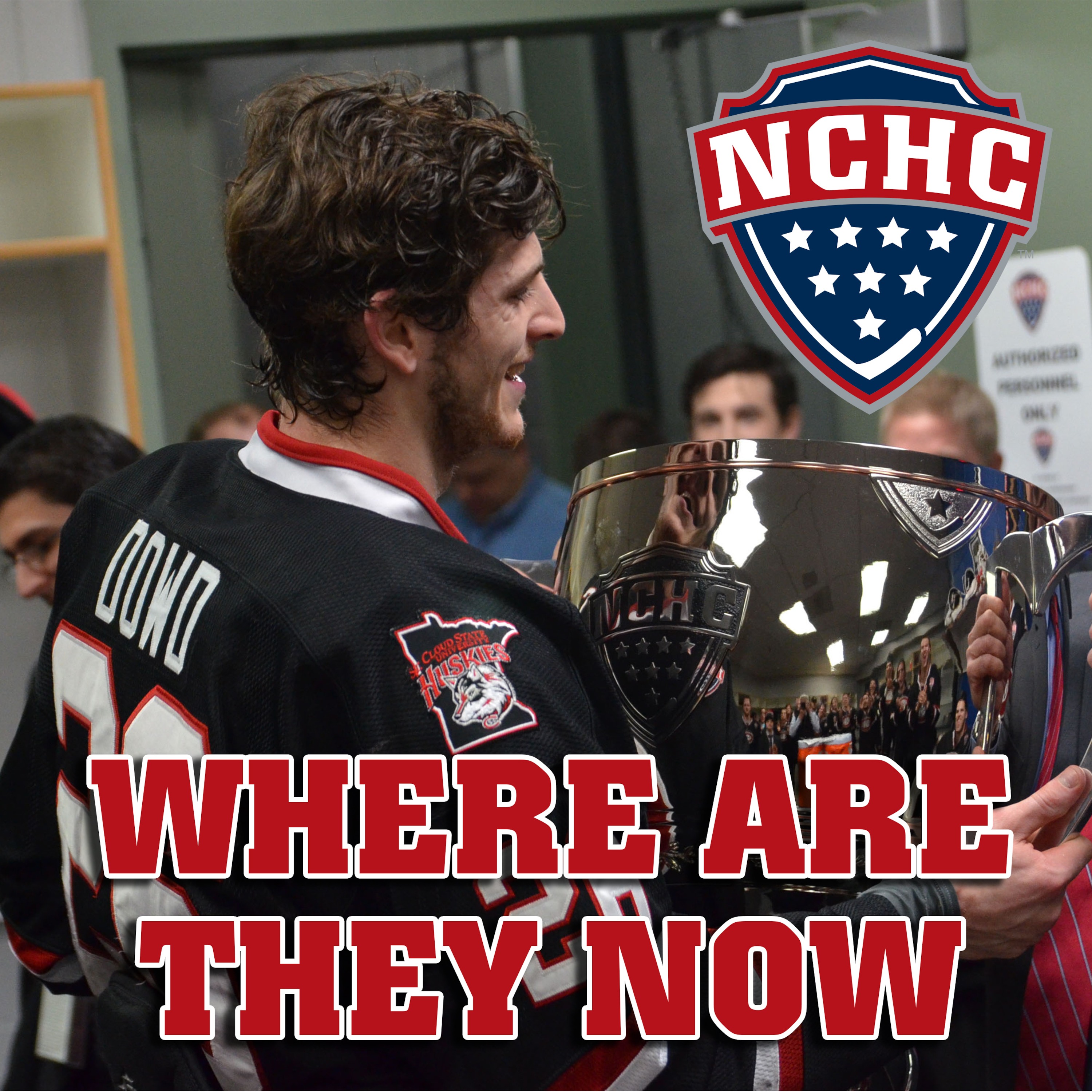 NCHC: Where Are They Now