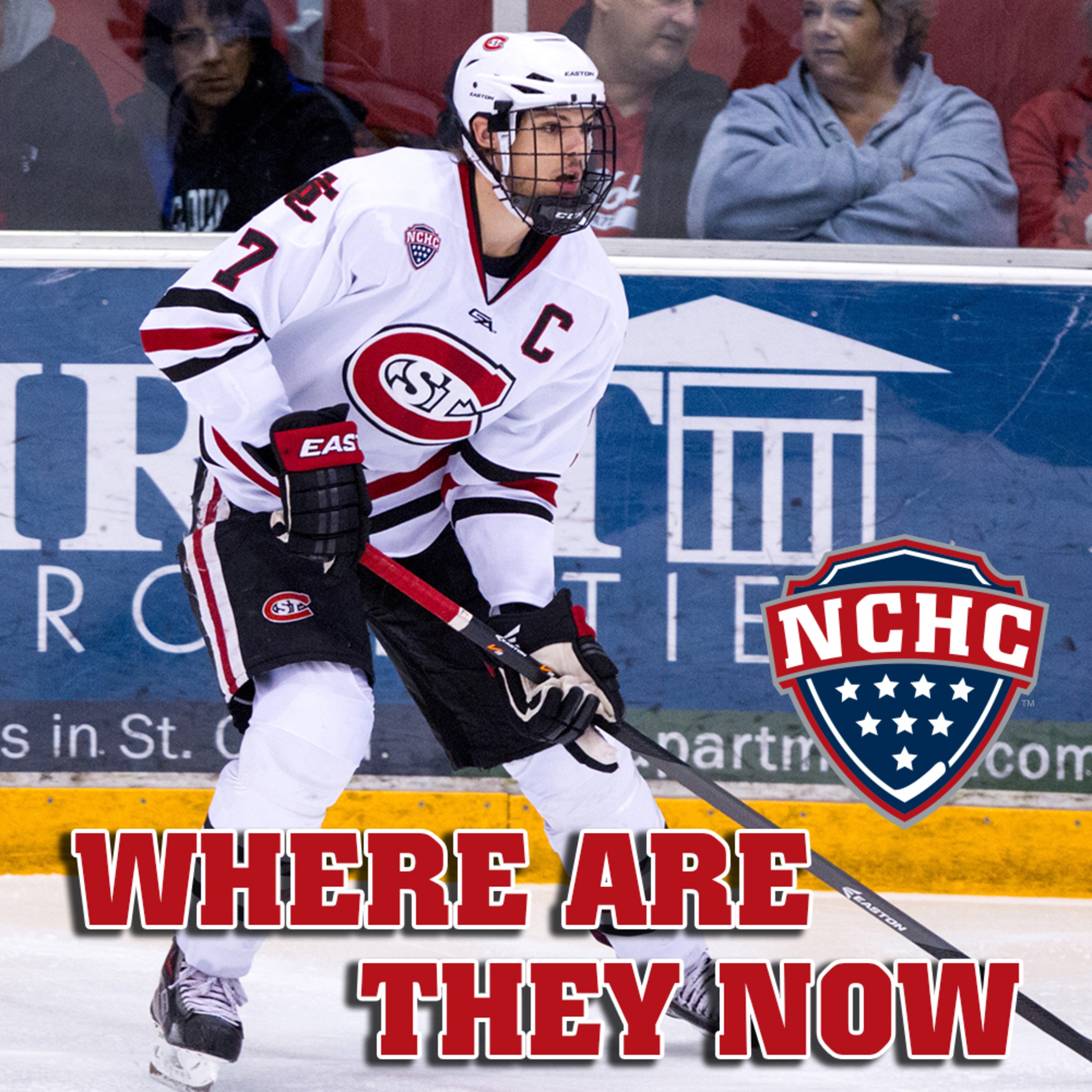 NCHC: Where Are They Now