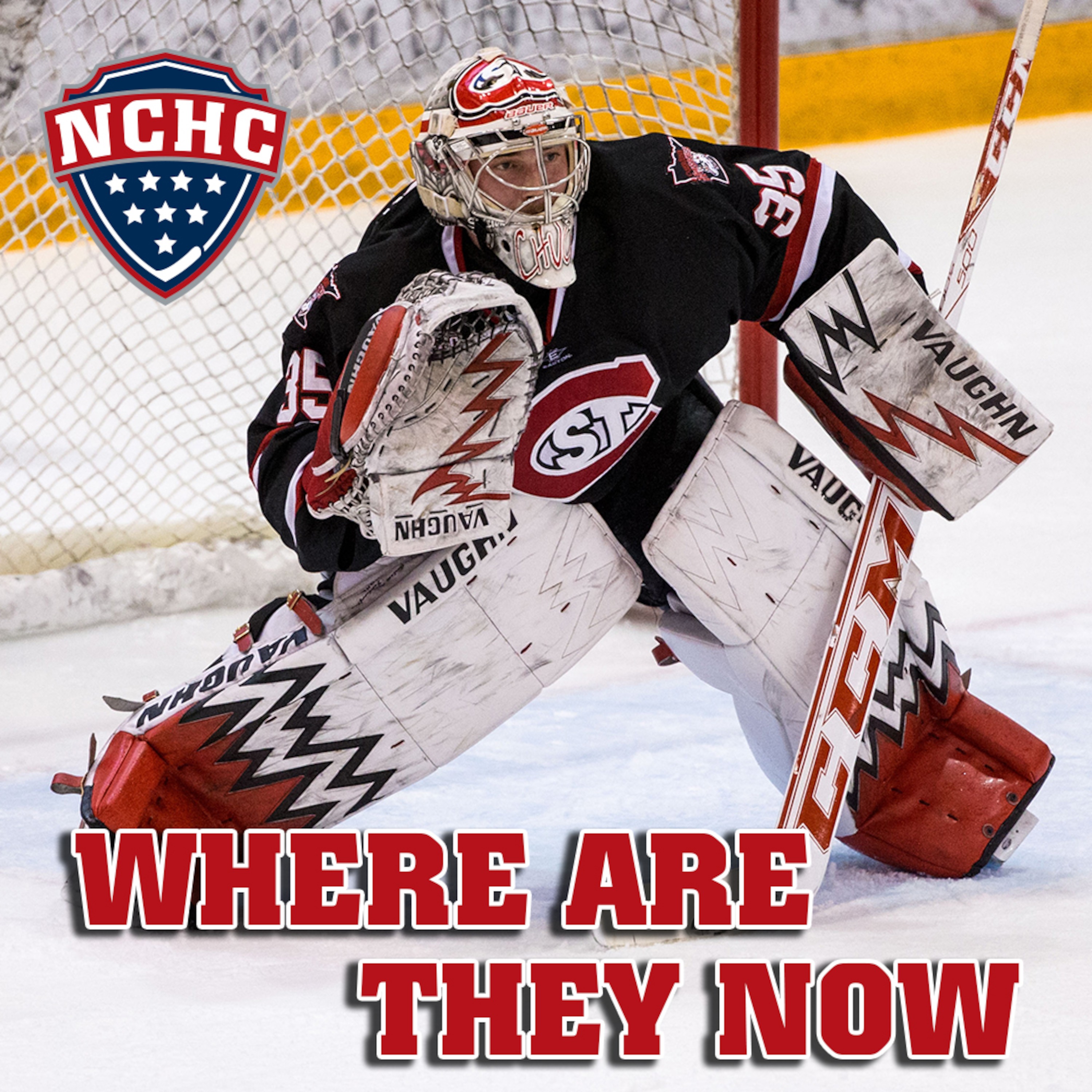 NCHC: Where Are They Now