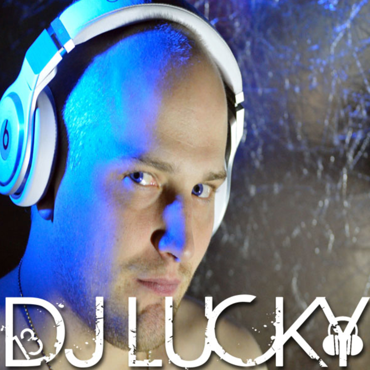 DJ Lucky's Podcast