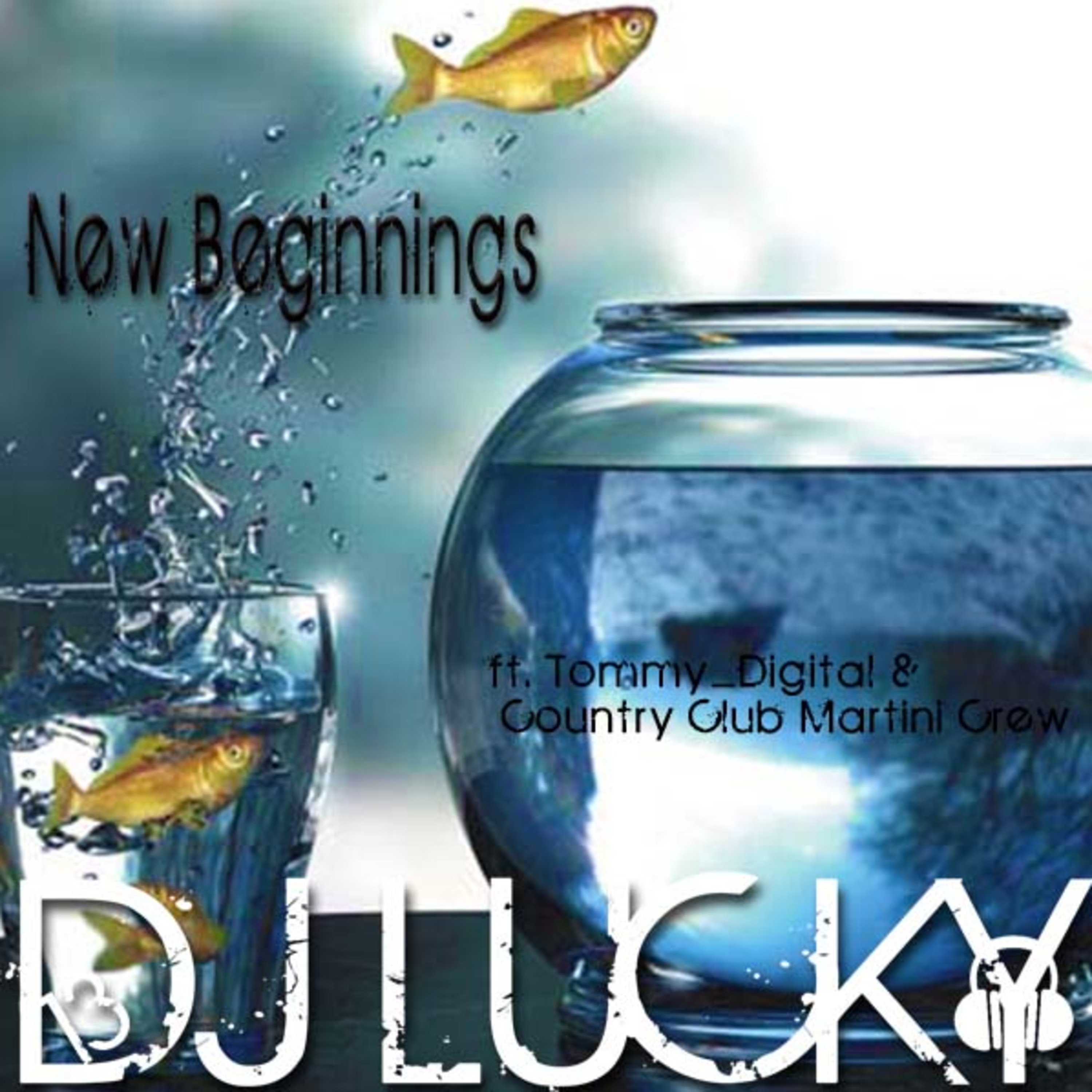 New Beginnings episode artwork