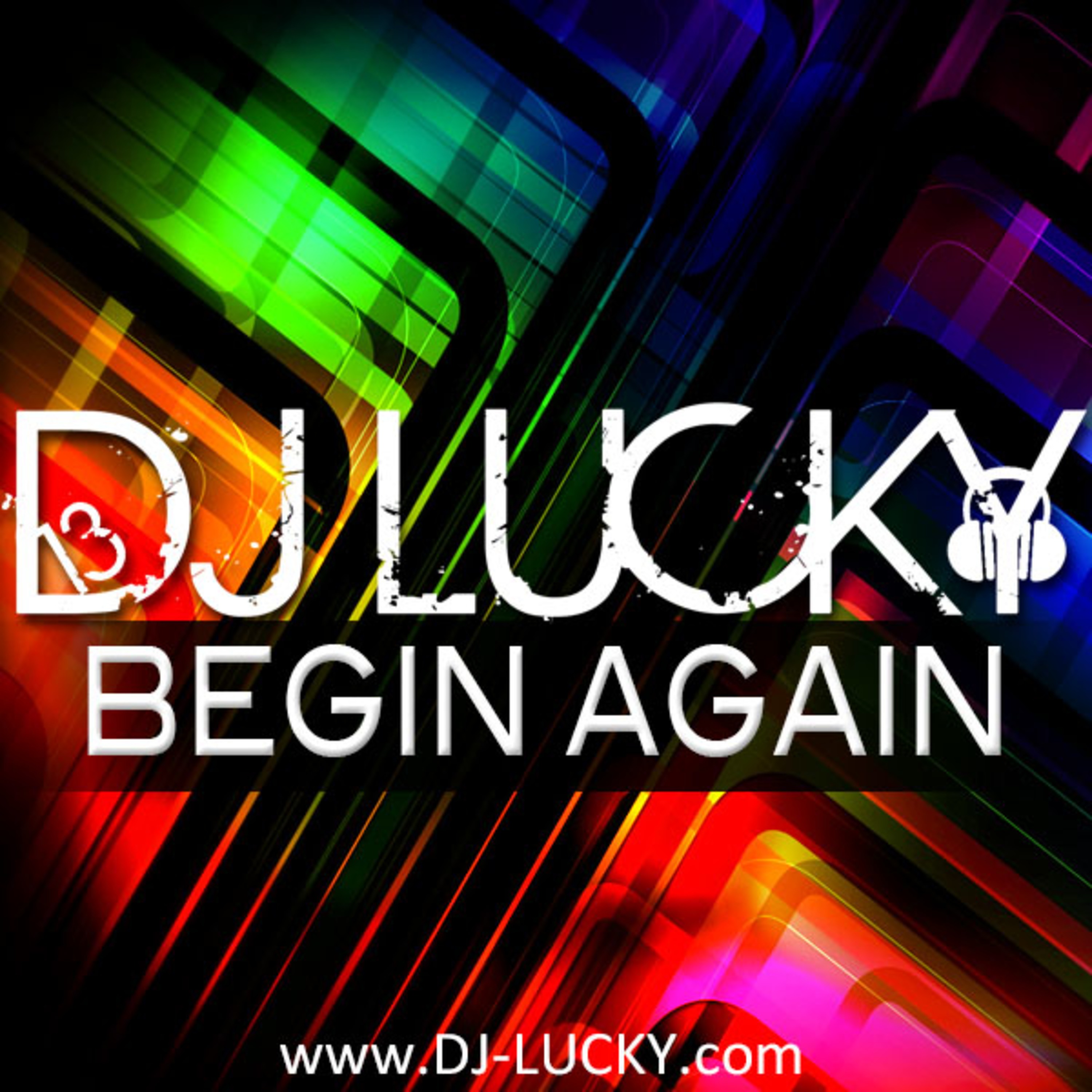 Begin Again episode artwork