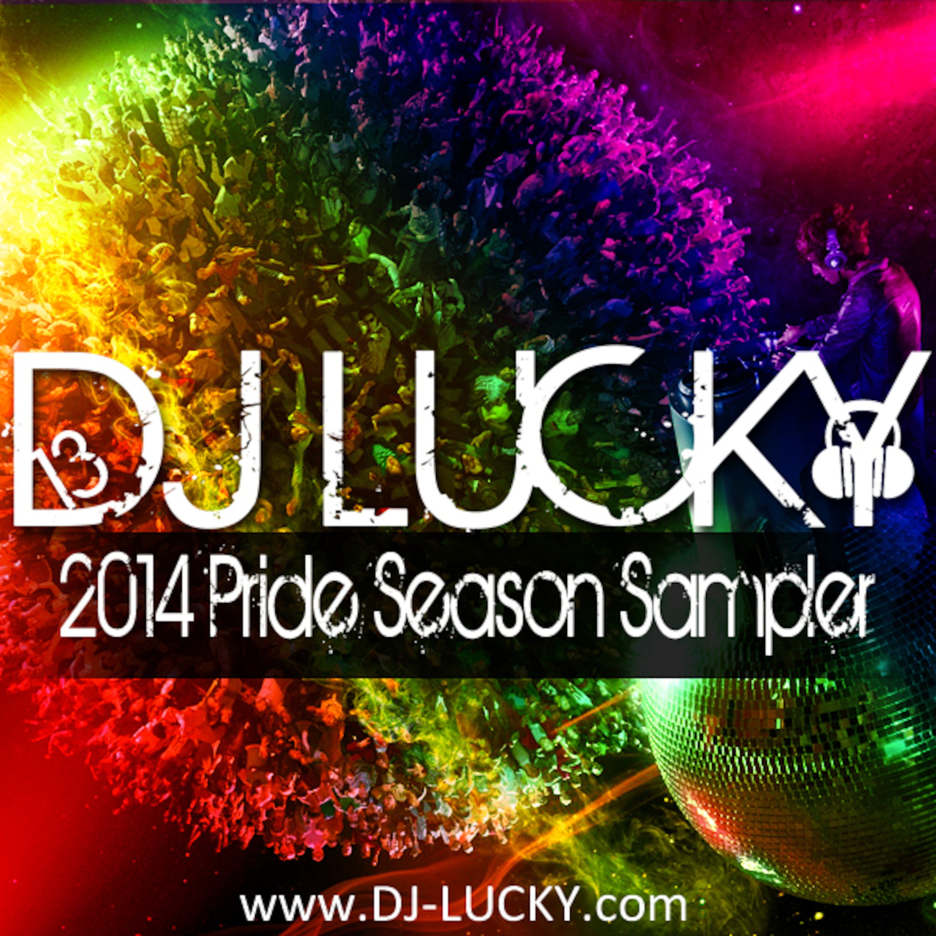 2014 Pride Season Sampler episode artwork