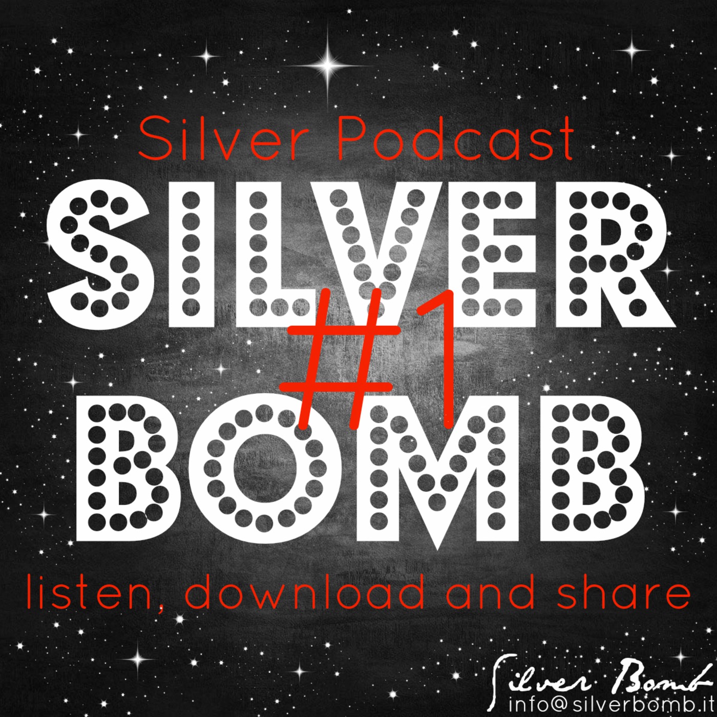 Silver Podcast