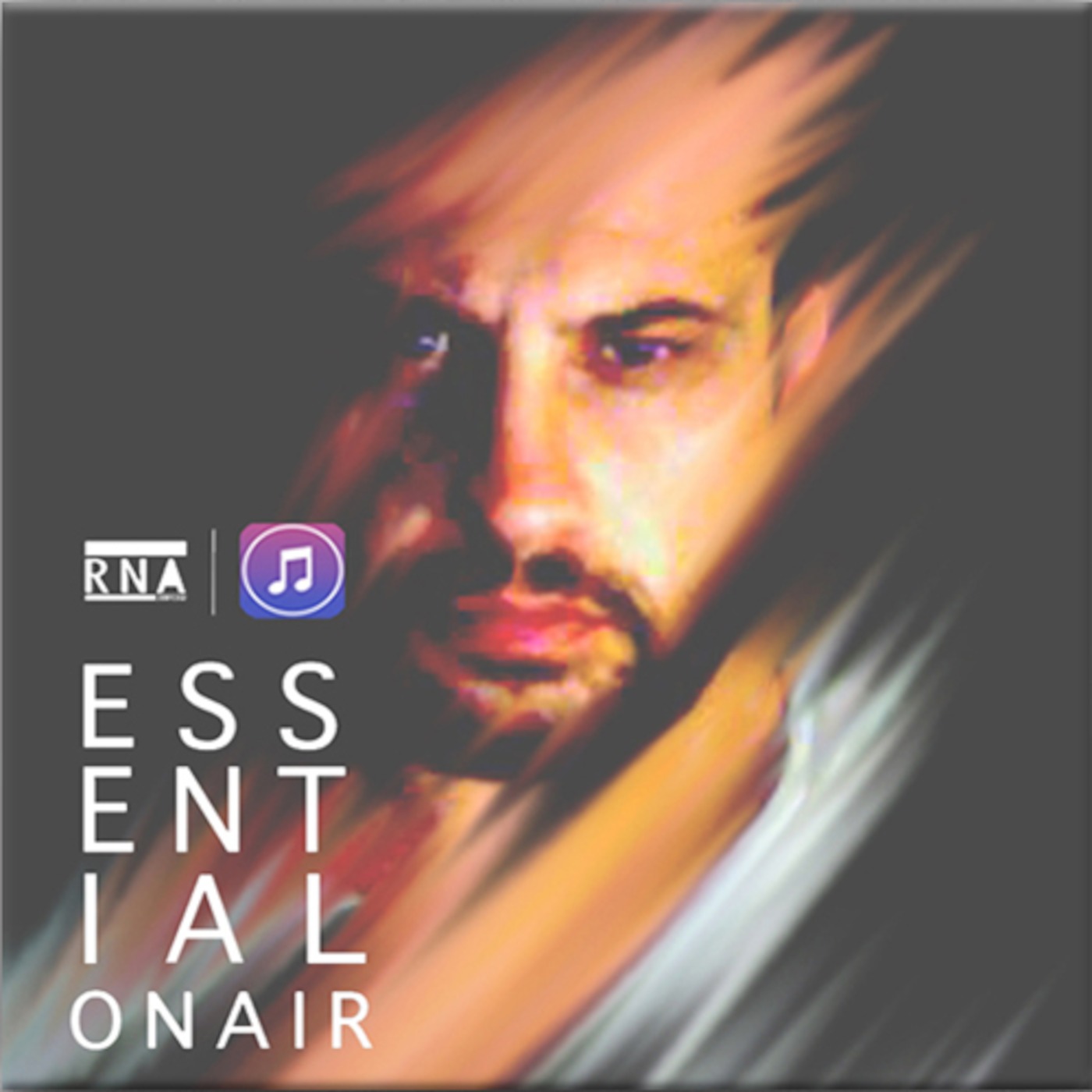 Vincent Arena Essential On Air 2