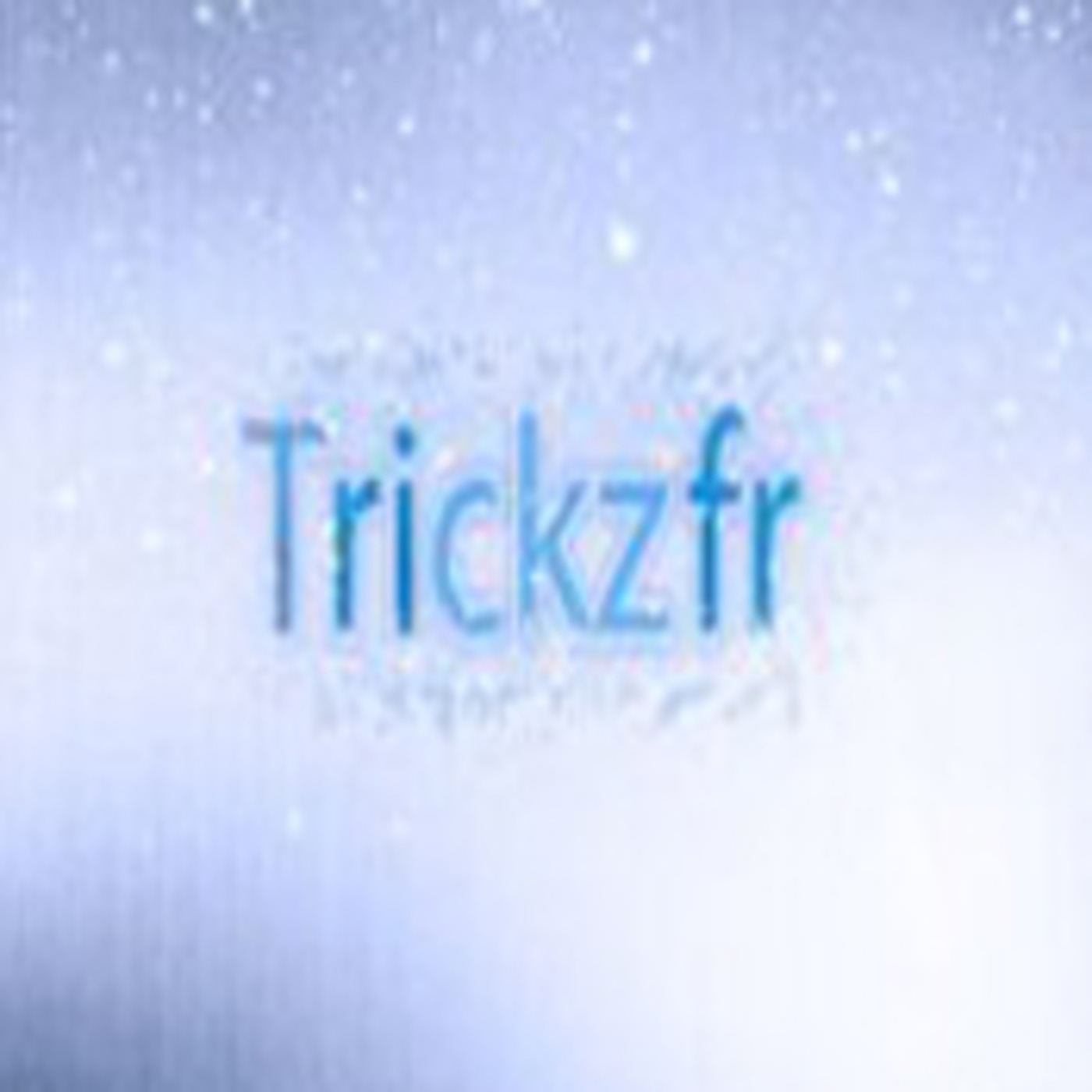 trickzfr : tous les samplers de trickz