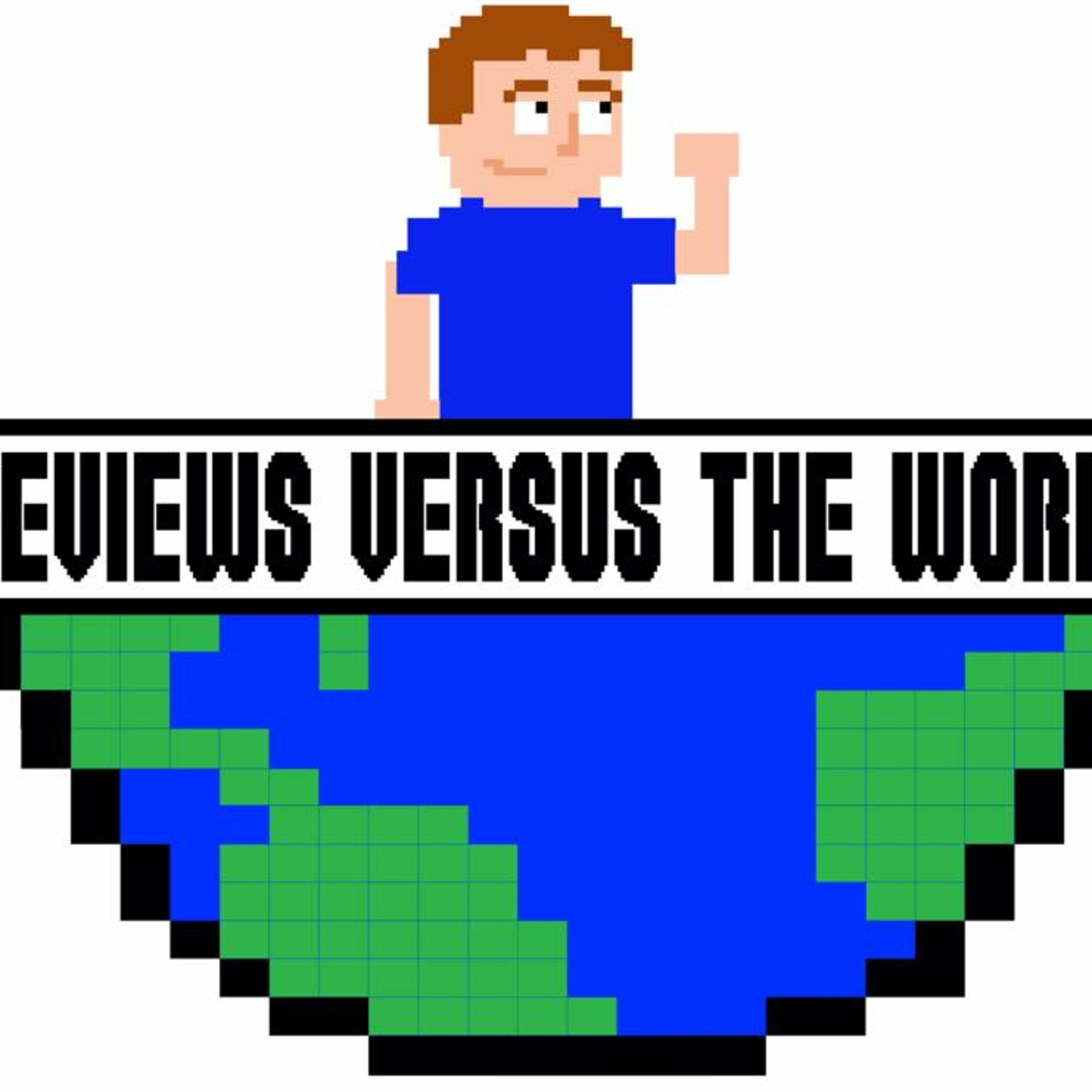 Reviews VS The Podcast