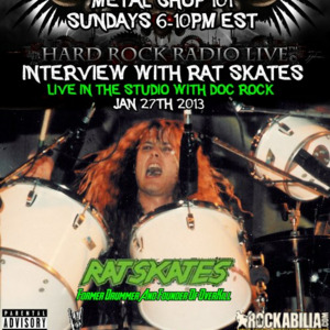 OVERKILL CDまとめ売り RAT SKATES DVD Overkill Rat Skates wall, Drumstick DVD signed pictures. Thanx