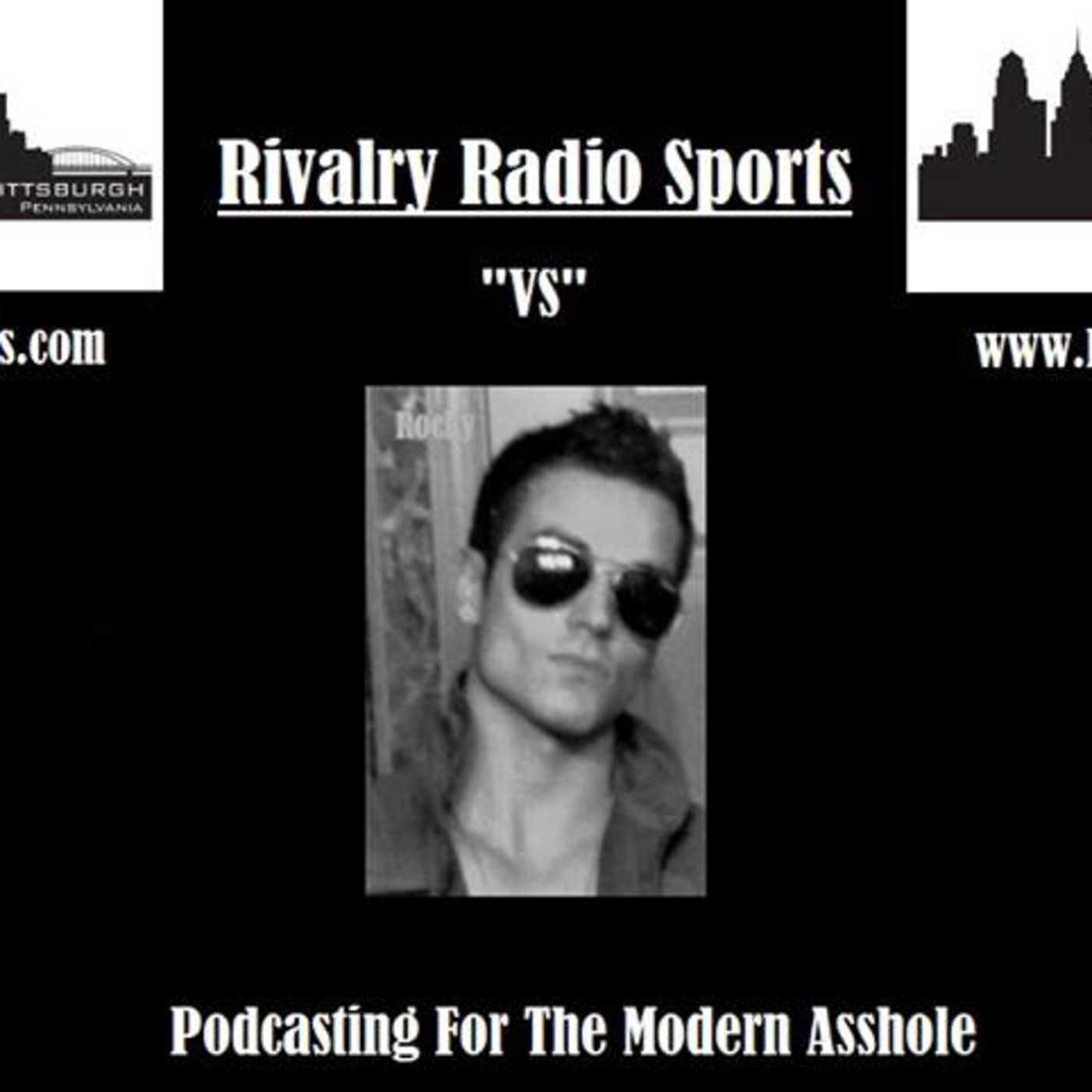 RivalryRadioSports