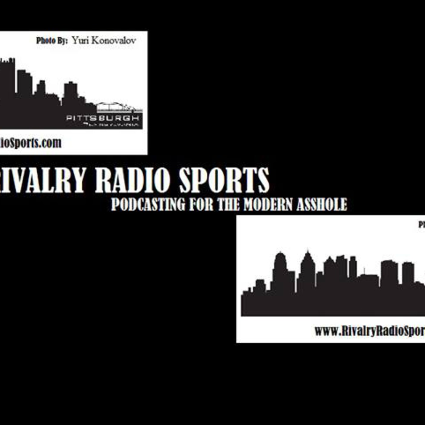RivalryRadioSports