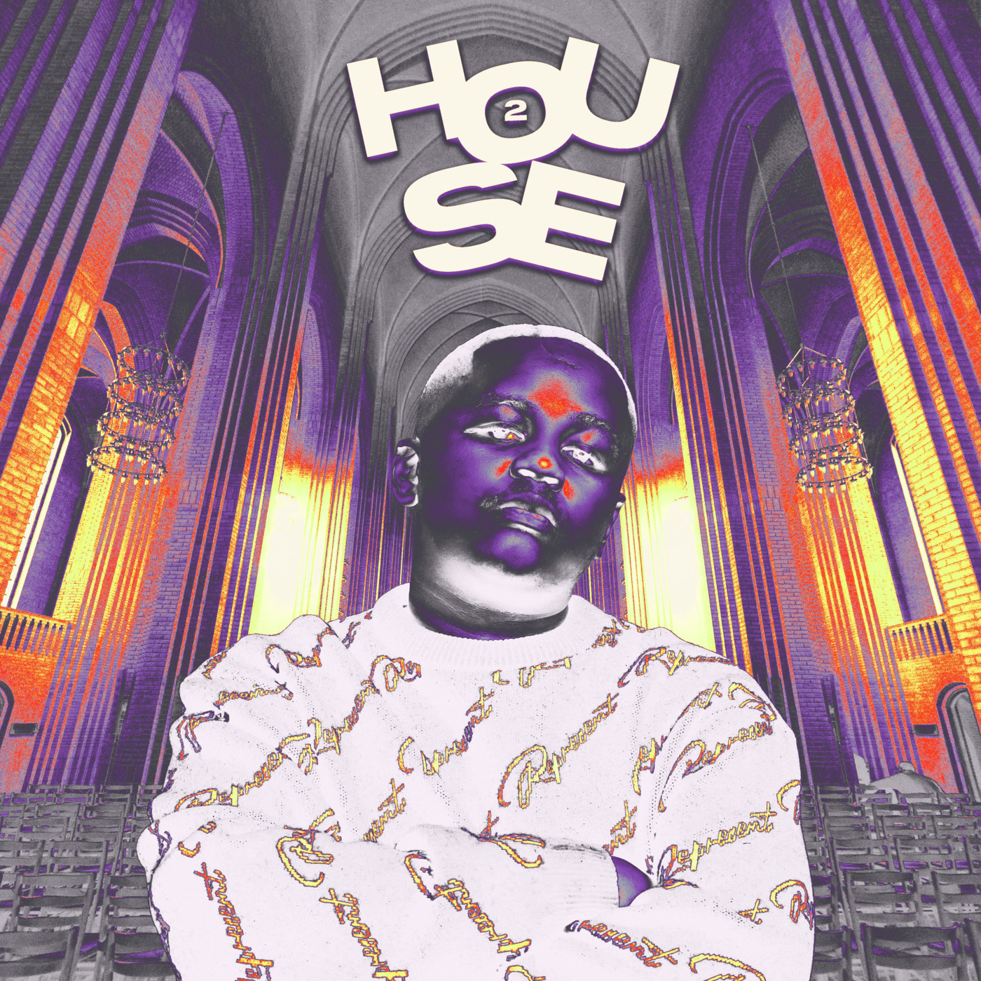 Stanky DeeJay - House2House Vol.6 episode artwork