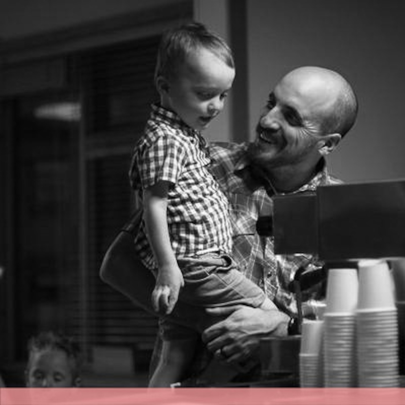 Vibrant: Coffee & Hospitality