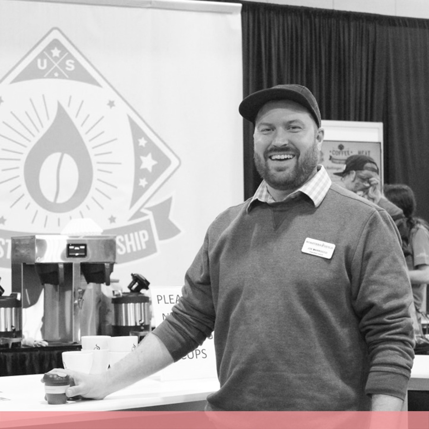 Vibrant: Coffee & Hospitality