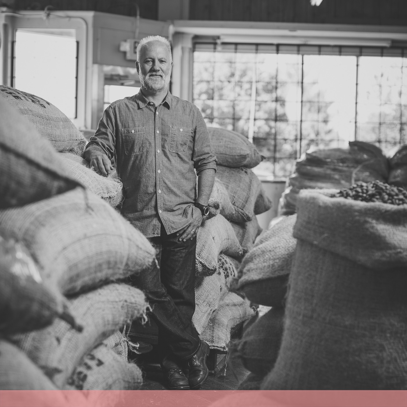 Vibrant: Coffee & Hospitality