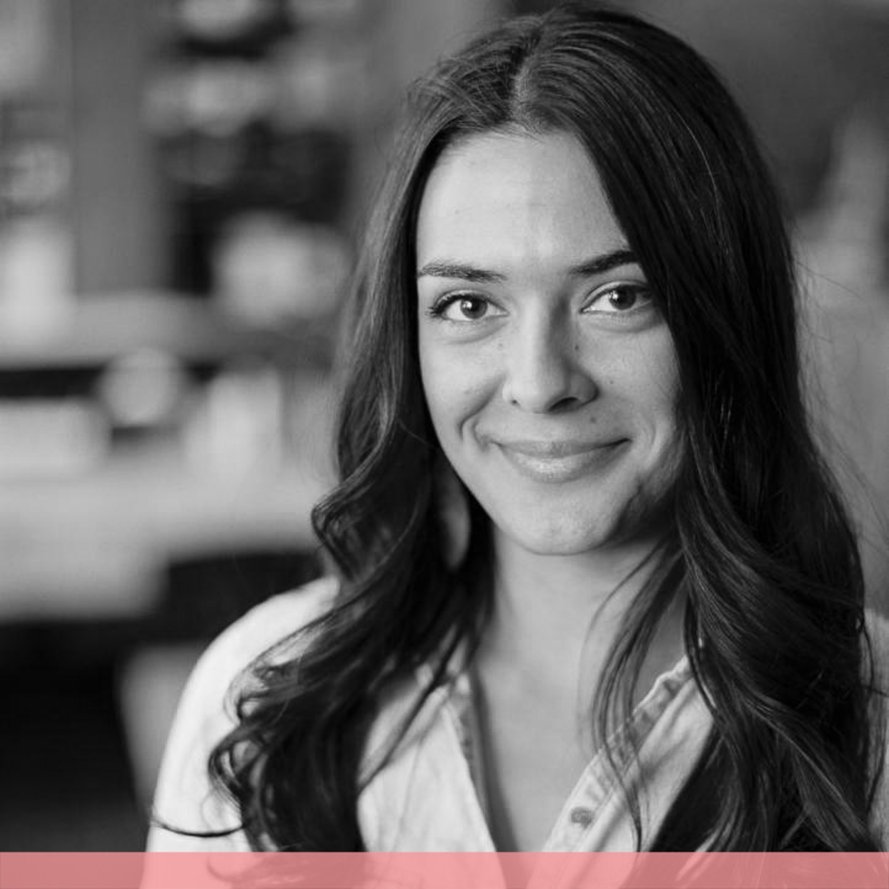 Episode 3: Laila Willbur