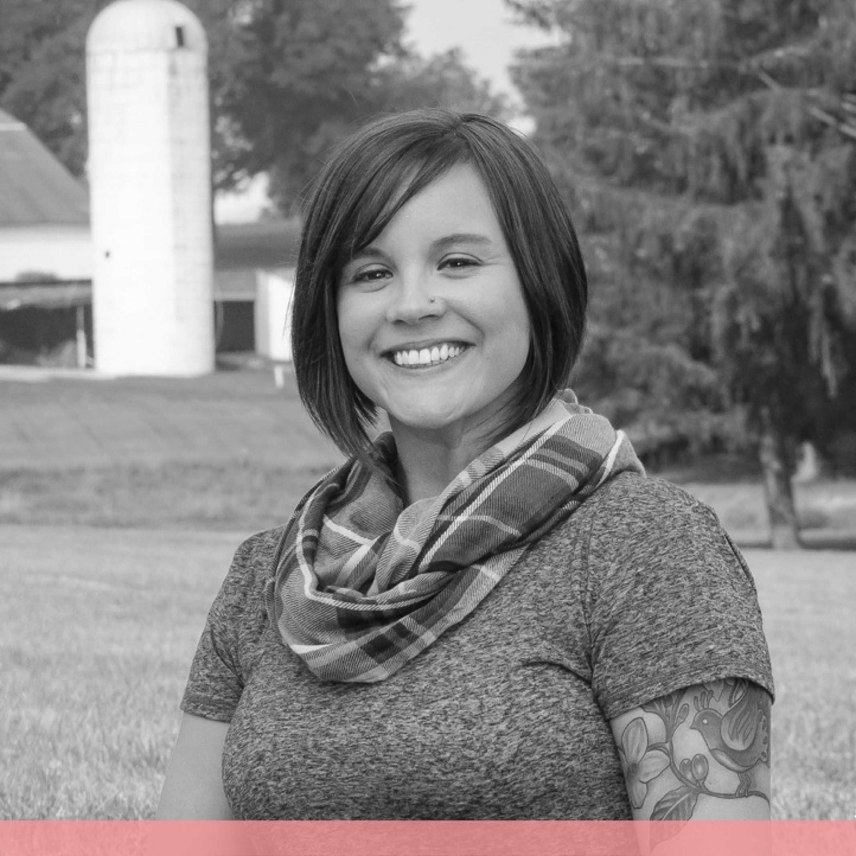 Episode 4: Jess Steffy