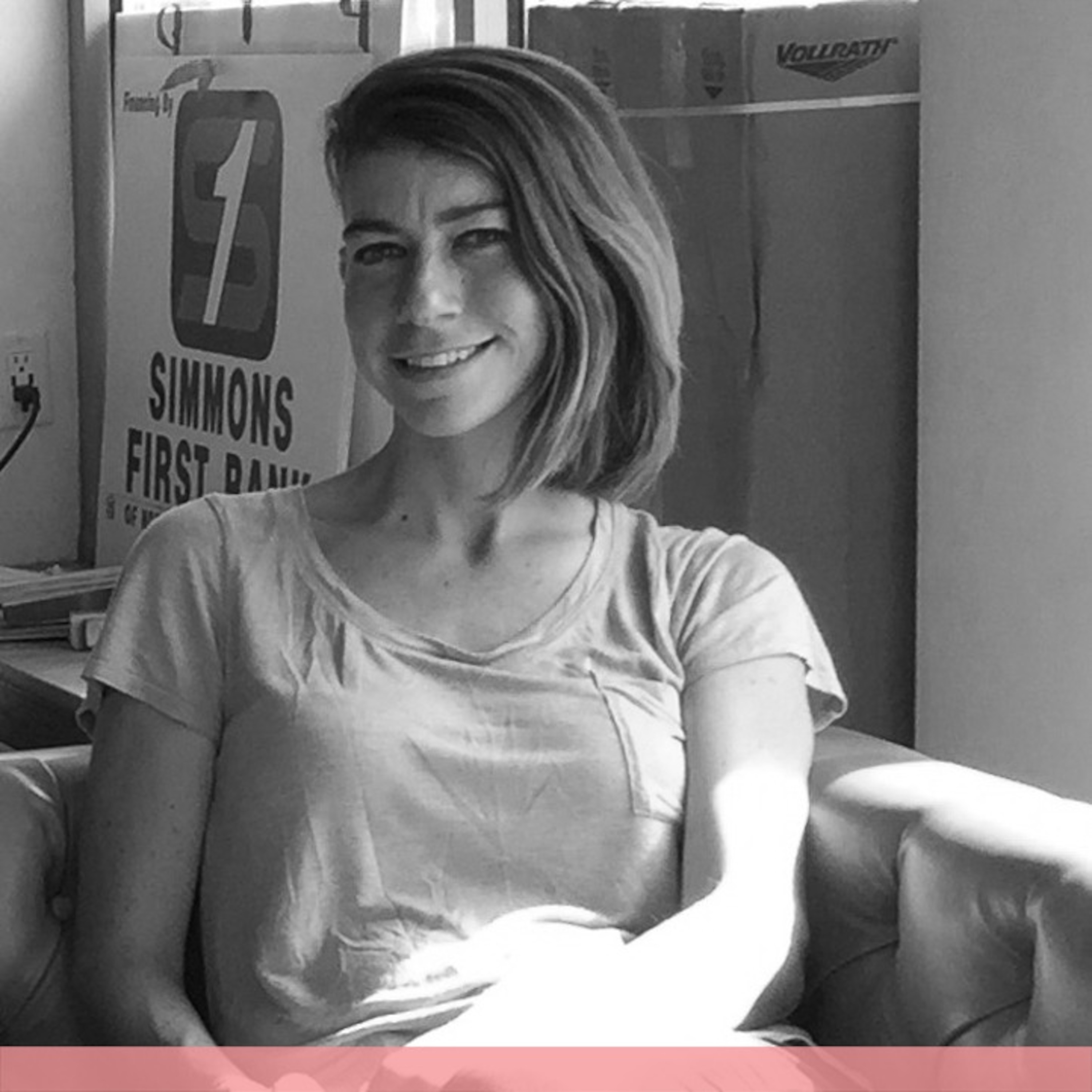 Episode 5: Andrea Allen