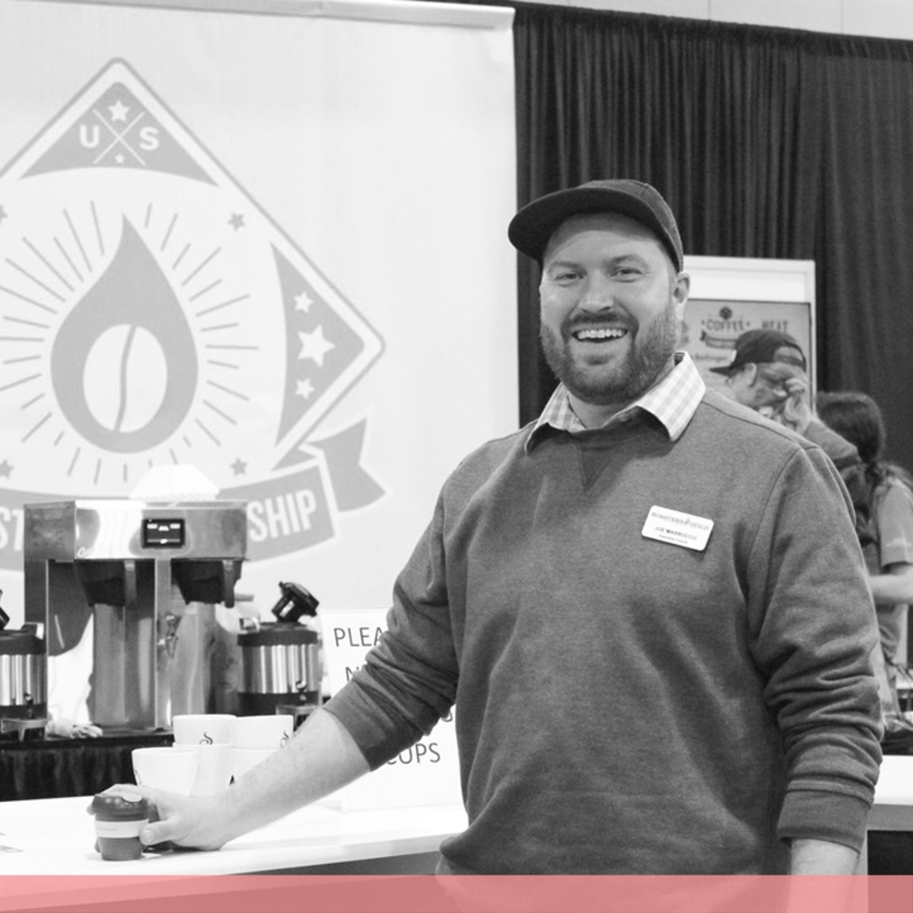 Episode 6: Joe Marrocco