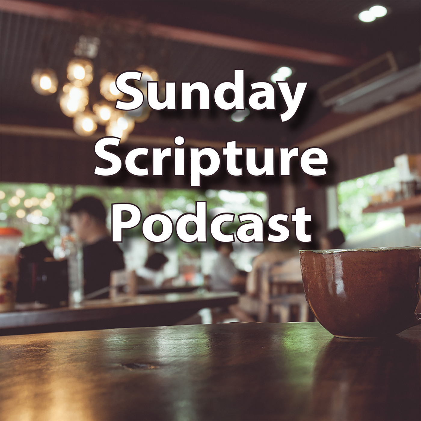 Episode 148: April 28th Sermon - John 15 & 1 John 4