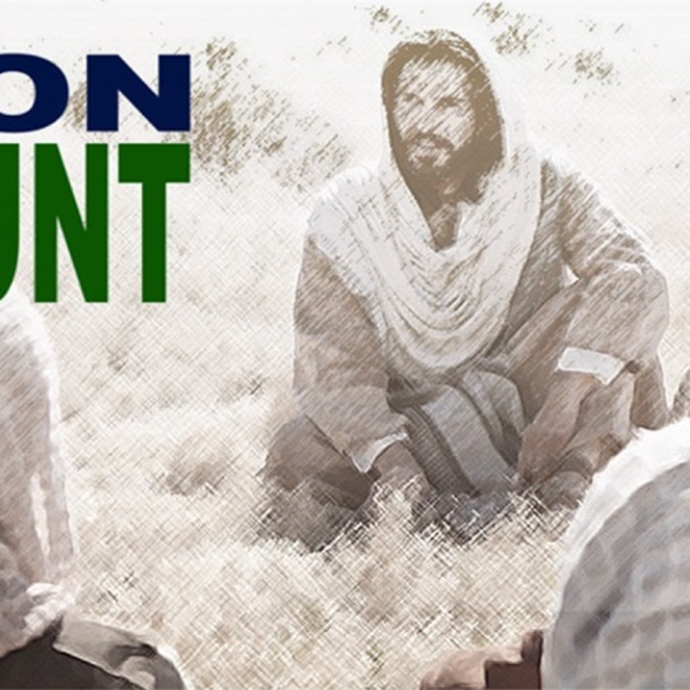 Episode 105: Luke 6:17-26, Jesus Addresses Two Groups, 4.10.22 episode artwork