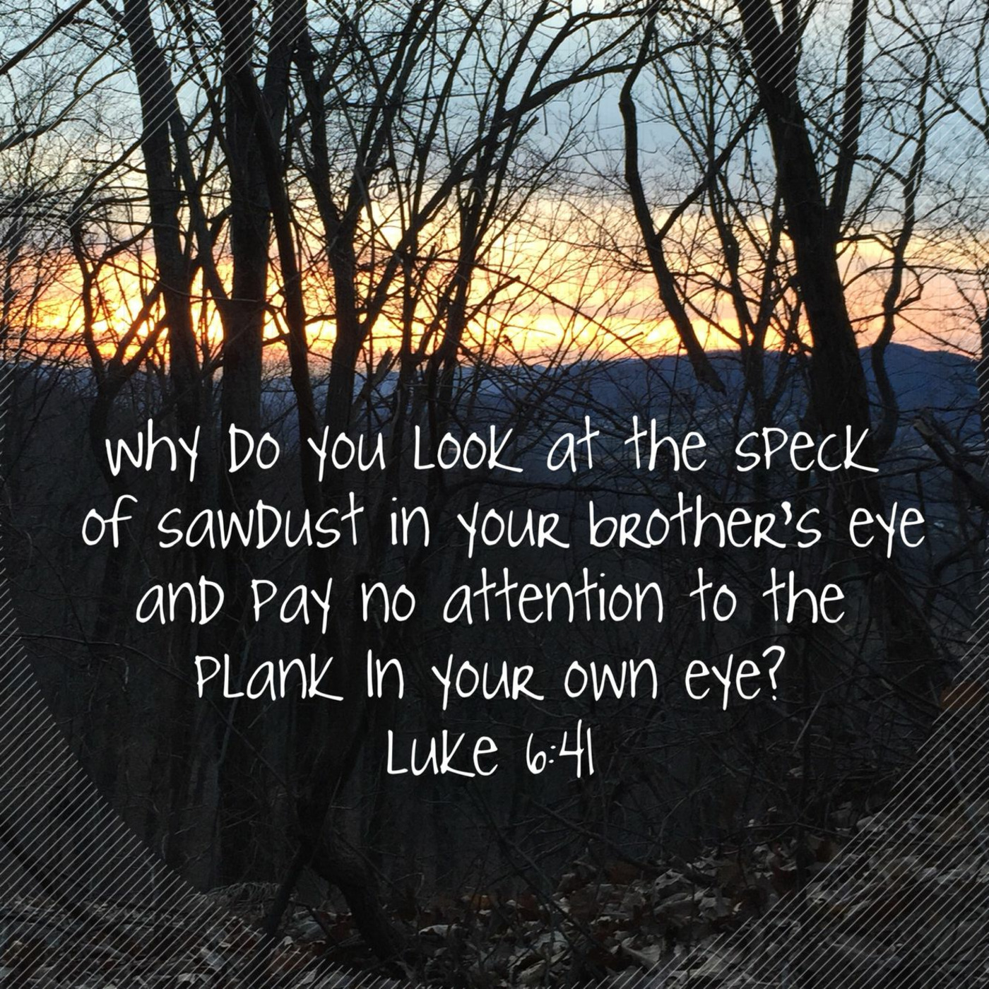 Episode 106: Luke 6:35-42, Reflecting Love, Mercy & Grace, 5.1.22 episode artwork