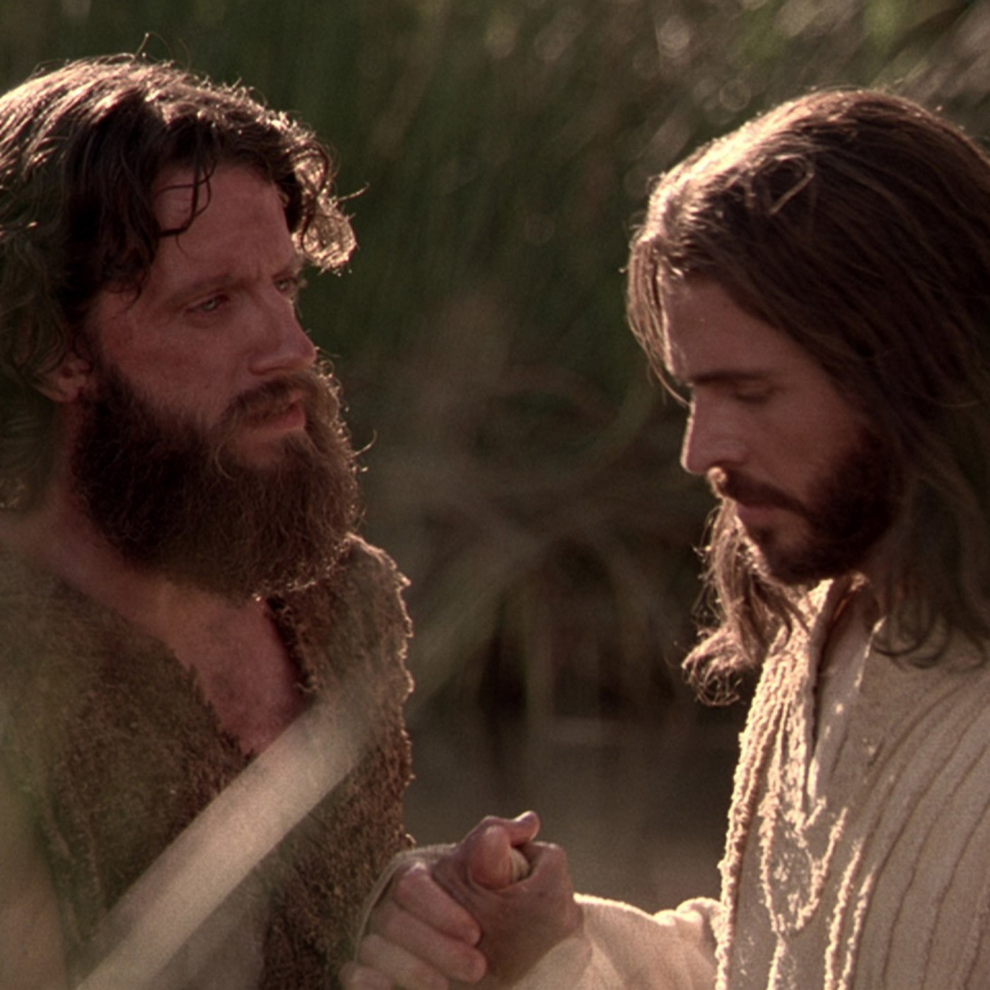 Episode 108: Luke 7:18-35, Putting Agendas on to Jesus, 5.22.22 episode artwork