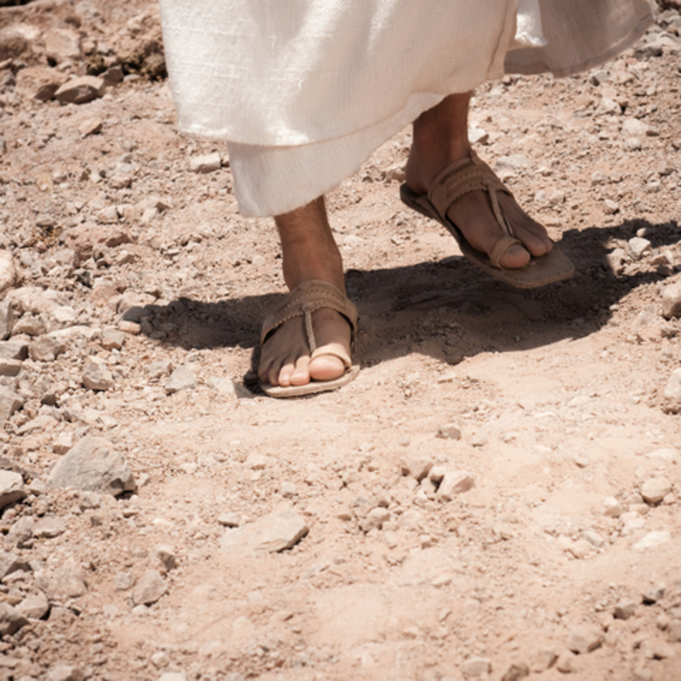 Episode 120: Luke 9:51-62, If You Identify with Jesus Christ, You Will Become Familiar with Rejection, 9.4.22 episode artwork