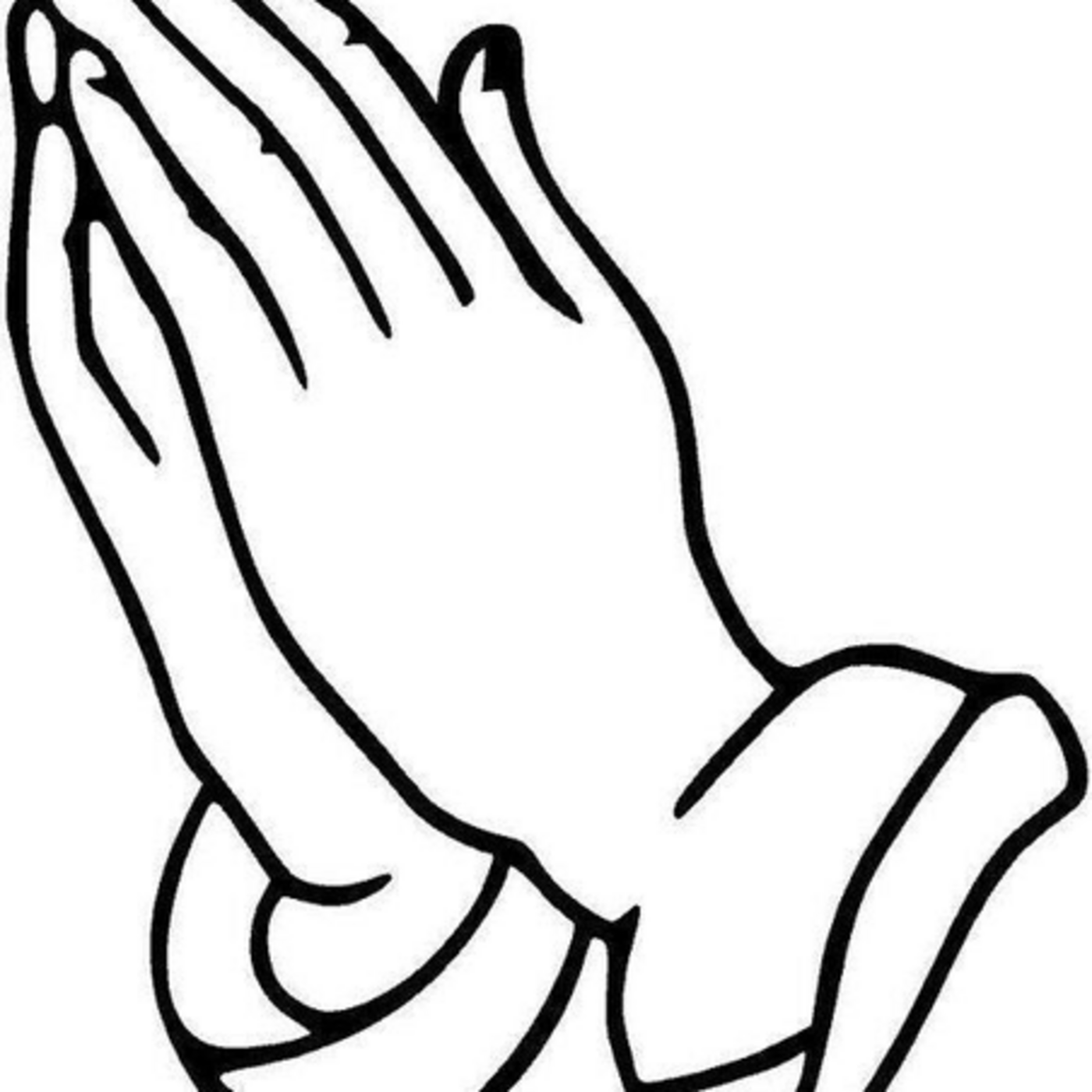 Episode 125: Luke 11:1-13, Looking to Jesus In Prayer, 10.23.22 episode artwork