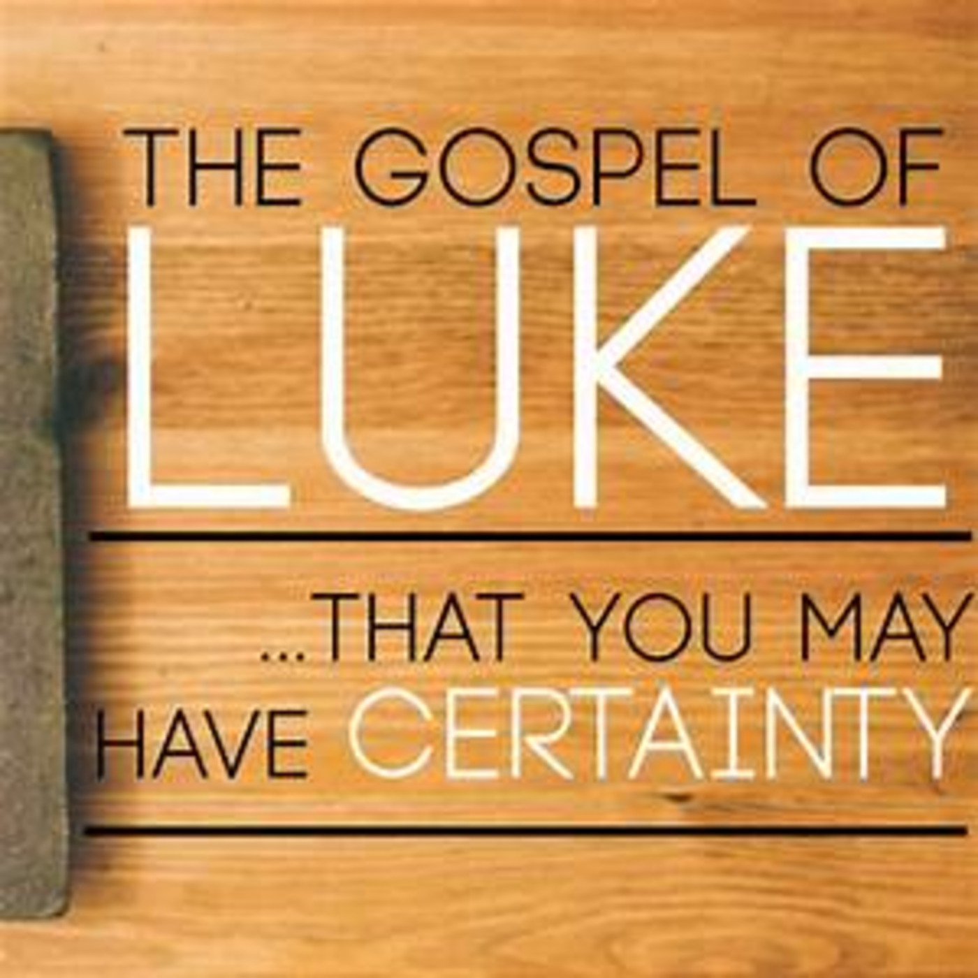 Episode 128: Luke 11:37-54, The Woes of Resistance to Jesus, 11.13.22 episode artwork