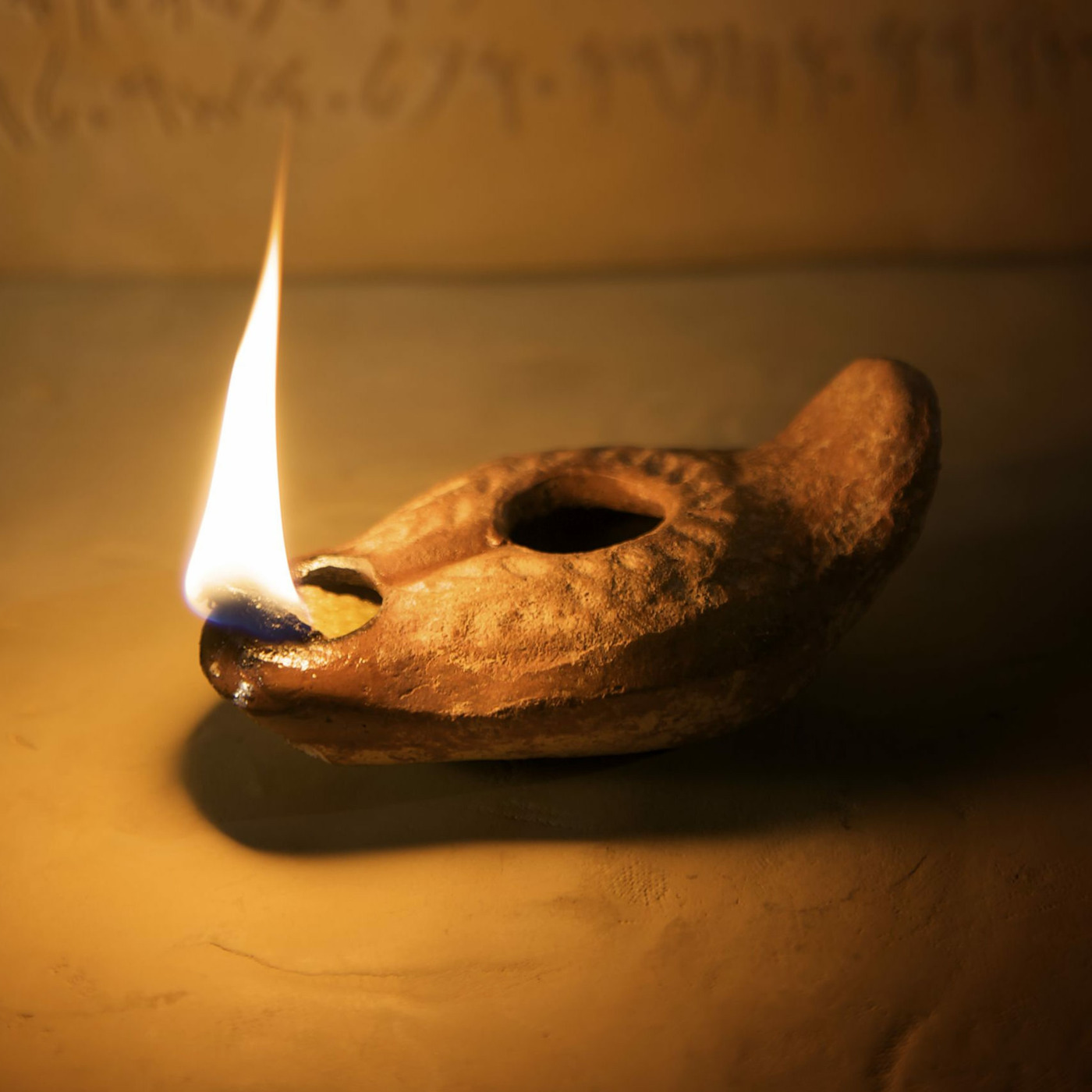 Episode 131: Luke 12:35-48, Spiritual Readiness, 12.4.22 episode artwork