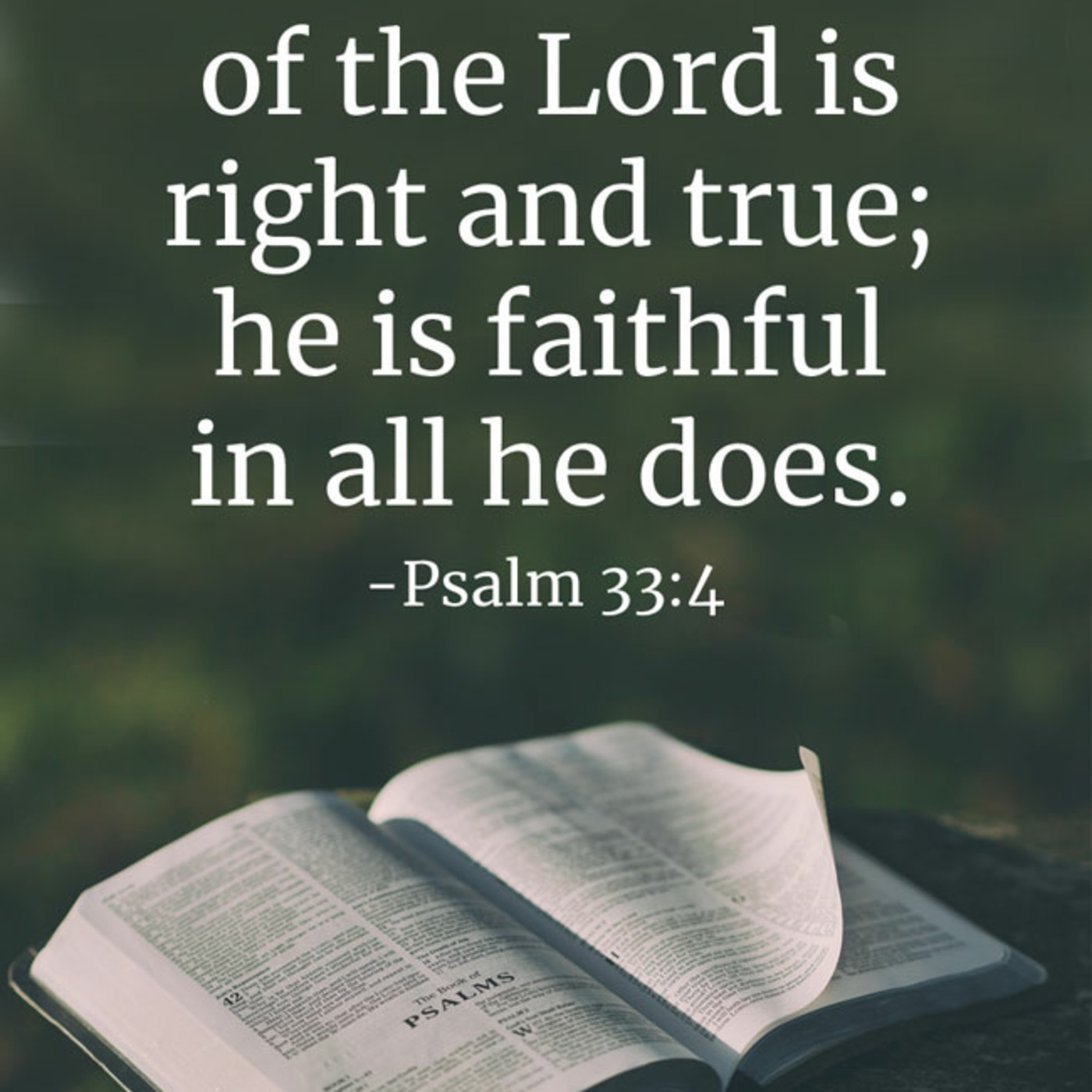 Episode 149: Psalms 33, In Times of Trouble, 4.16.23 episode artwork