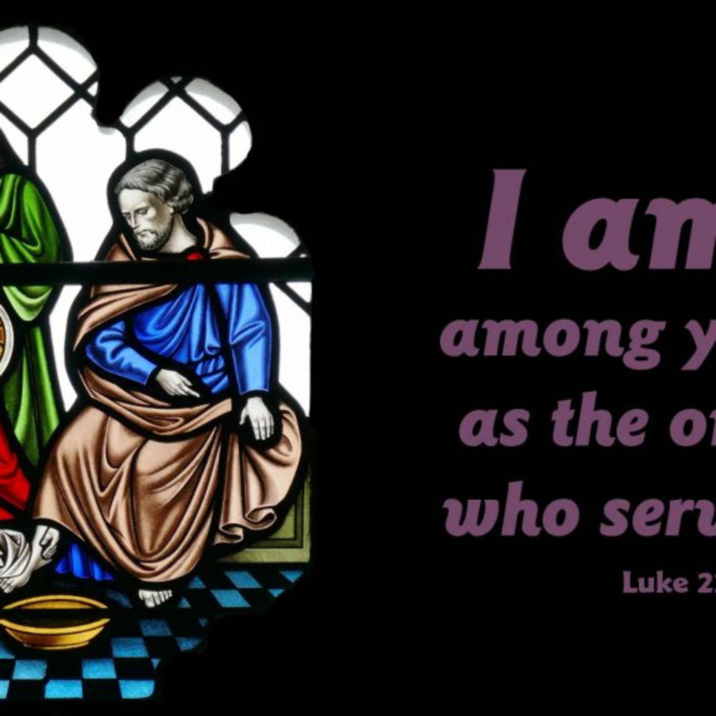 Episode 170: Luke 22:24-38, Looking Beyond the Circumstances, 9.17.23 episode artwork