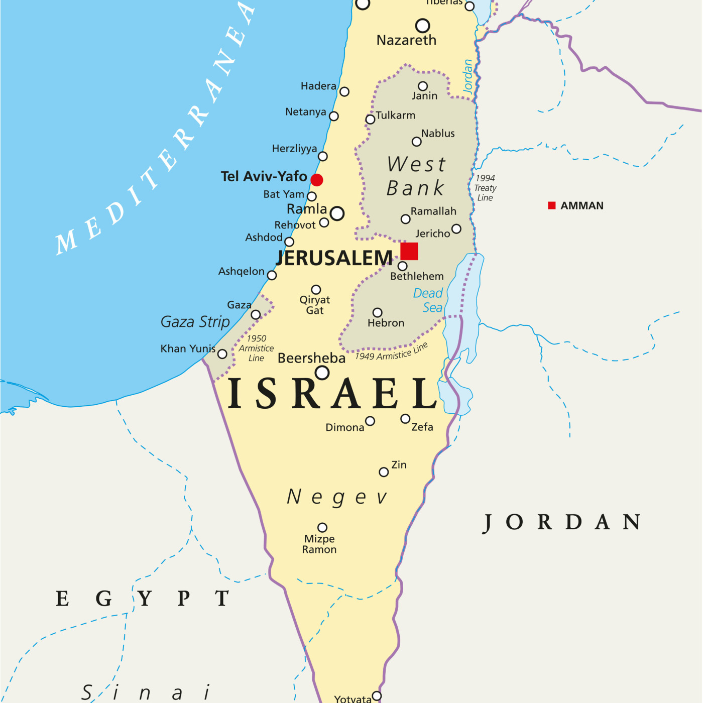 Episode 174: Thinking About Modern Israel in Light of the Bible, Select Passages, 10.15.23 episode artwork