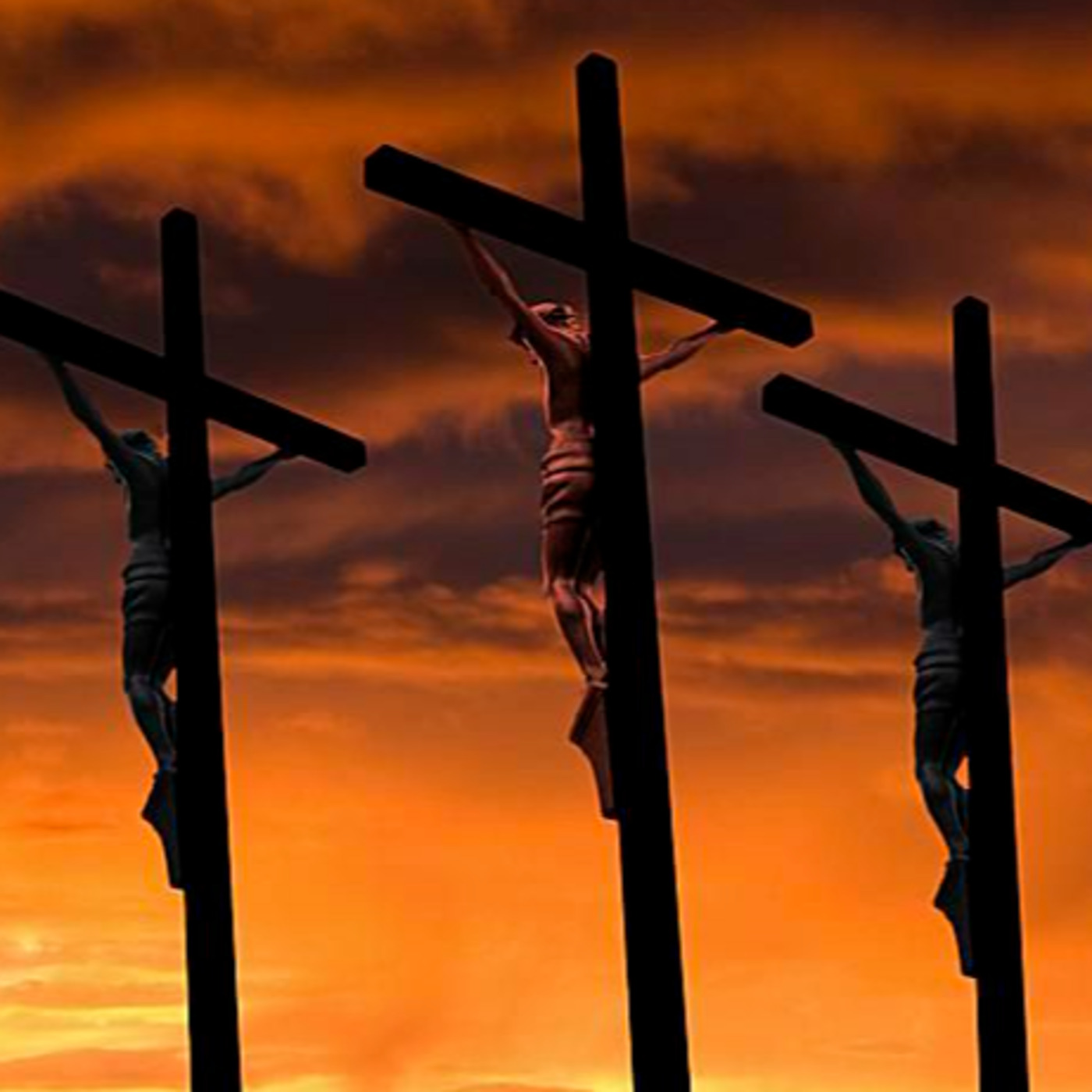Episode 197: The Celebration of Easter is About the Shepherd, 3.31.24 episode artwork