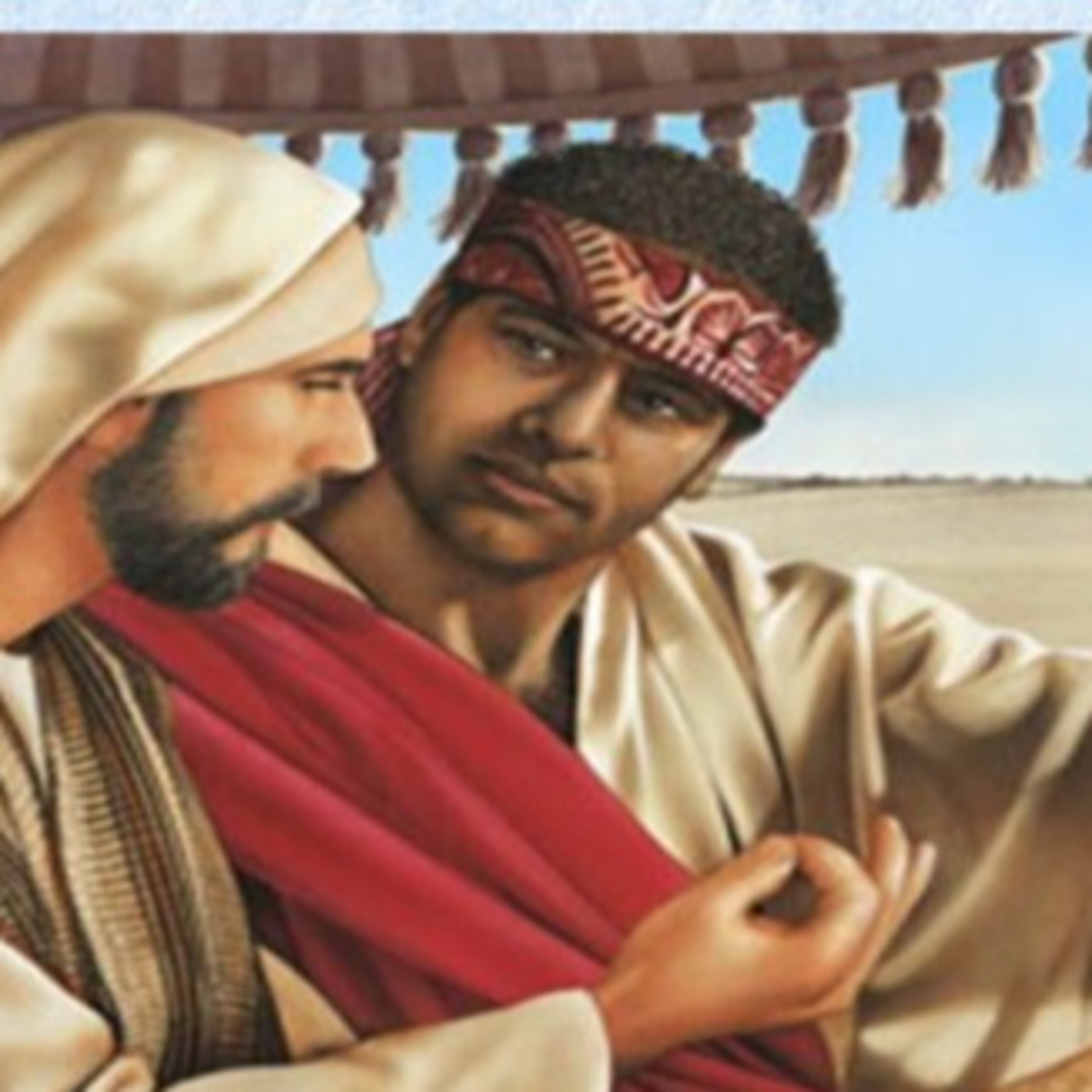 Episode 198: Acts 8:25-40, The Plan of Gentiles in God's New Covenant, 4.7.24 episode artwork
