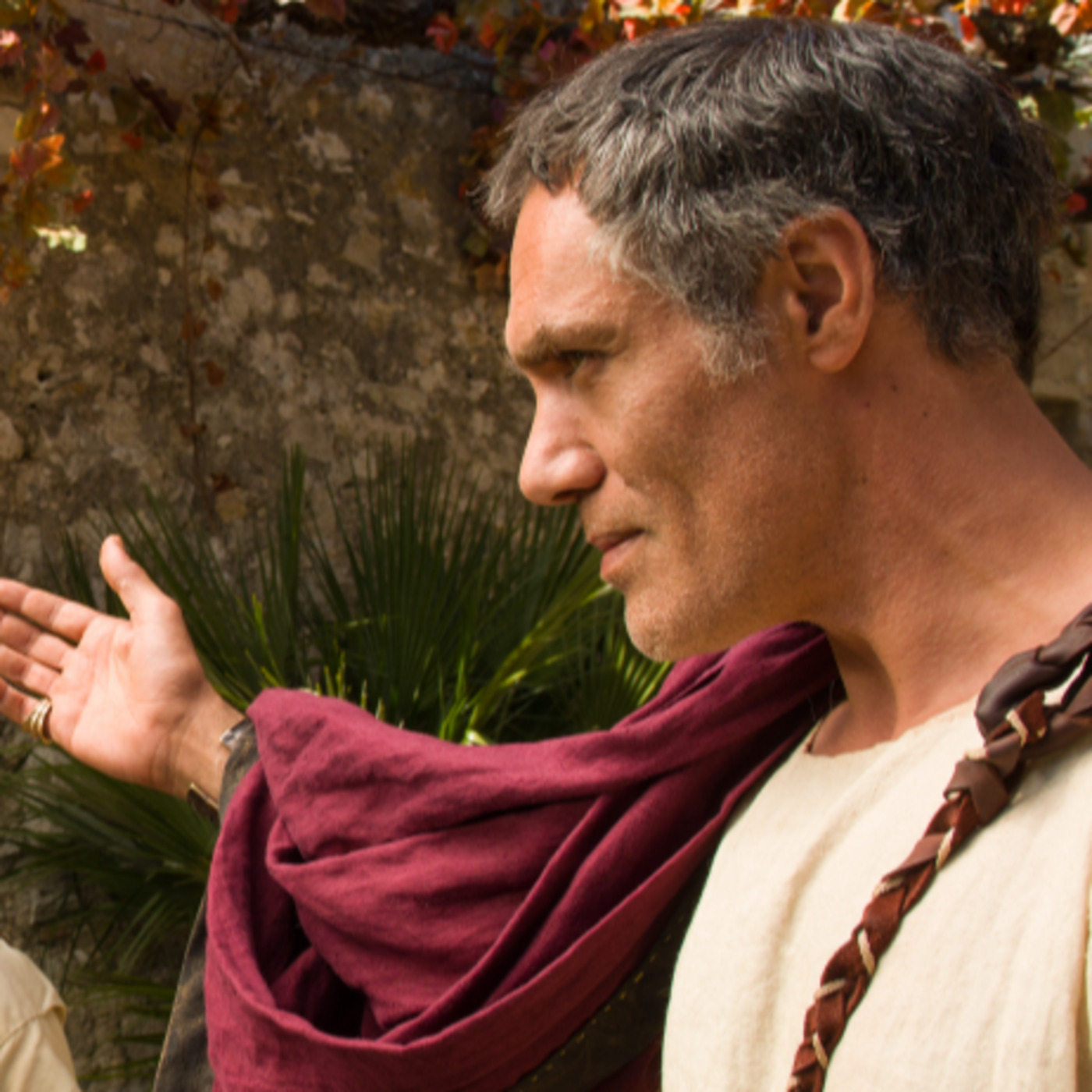 Episode 203: Acts 10:24-48, Evangelism In Progress, 5.12.24 episode artwork