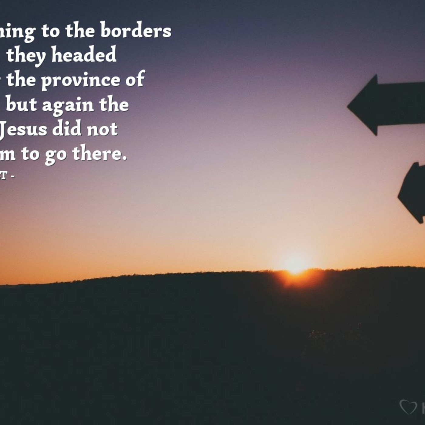 Pastor Steve Thompson\'s podcast