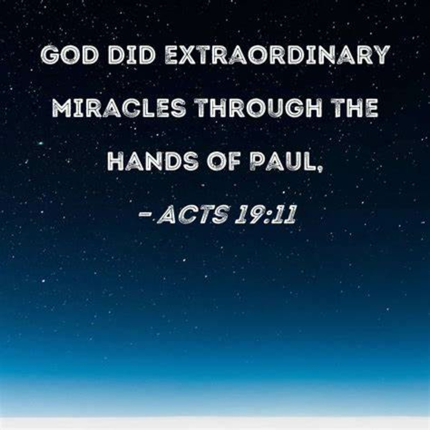 Episode 222: Acts 19:11-20, Spiritual Warfare Brings Change, 9.22.24 episode artwork